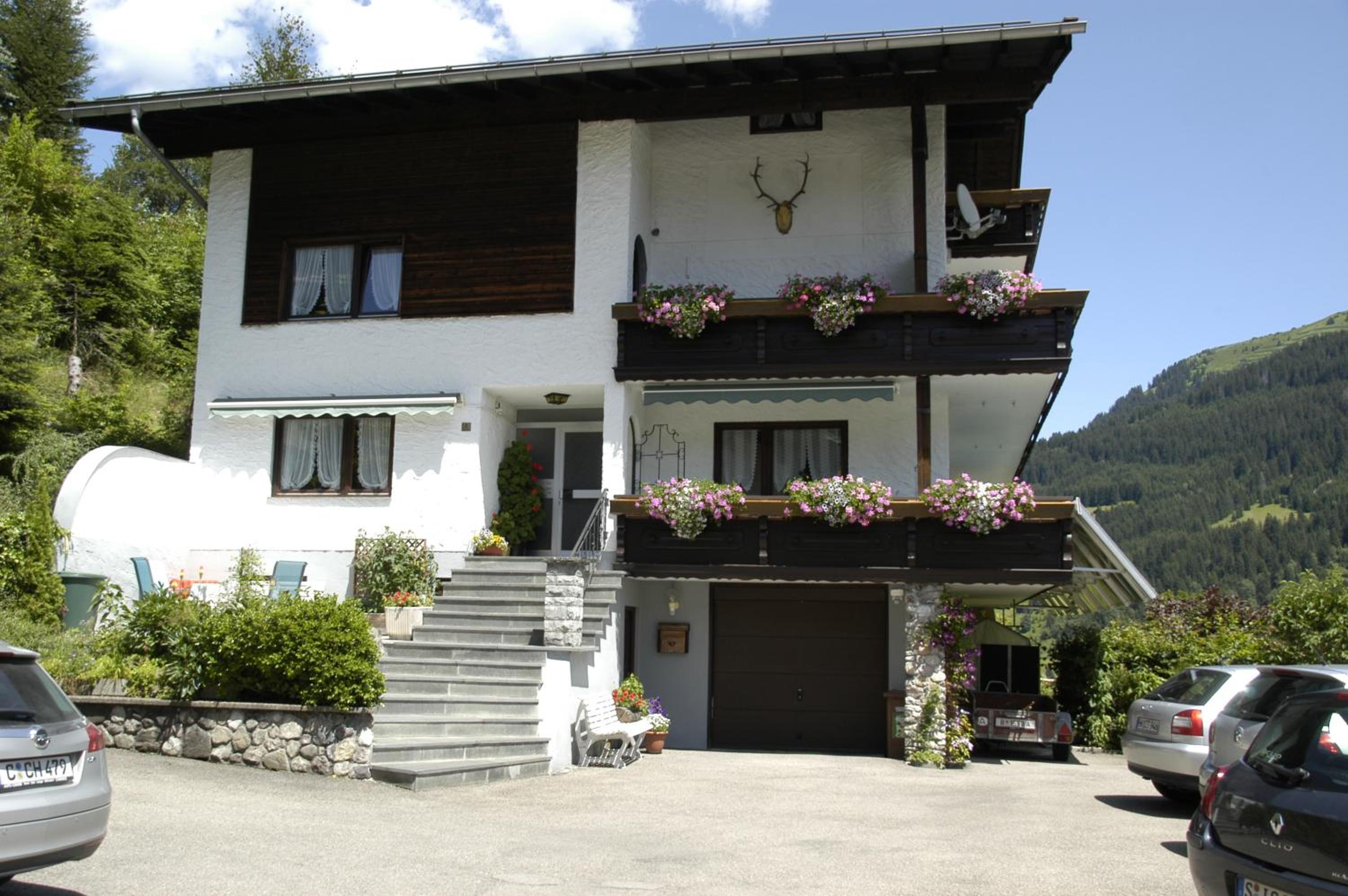 Gästehaus Winsauer