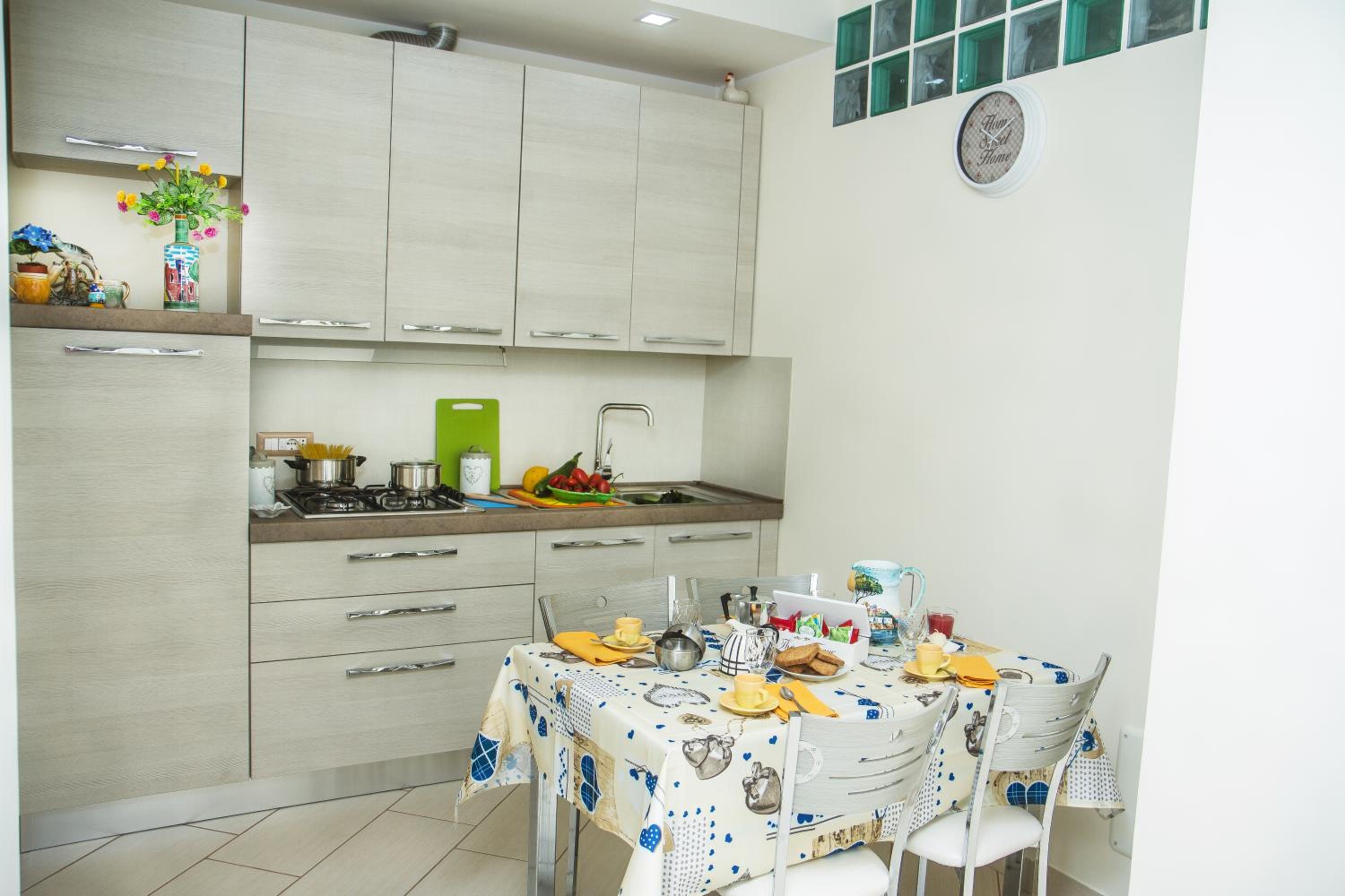 casa vacanza sole photo 4