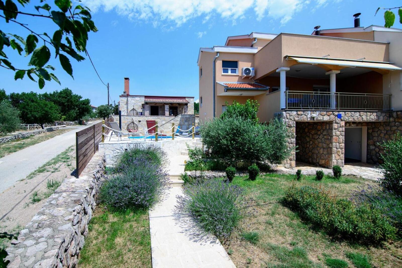 Villa Zubak view 4