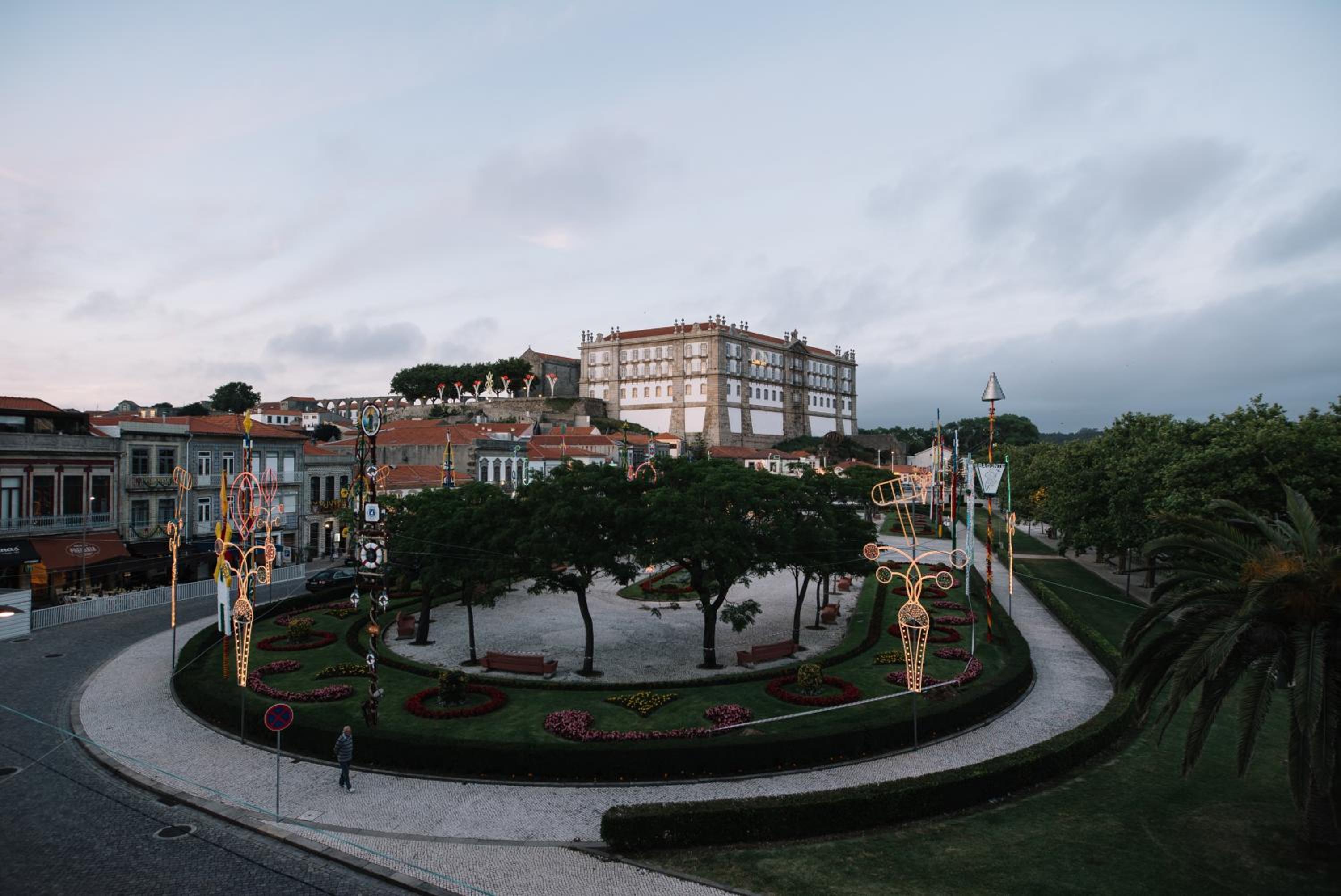 Casa do Rio charm suites view 5