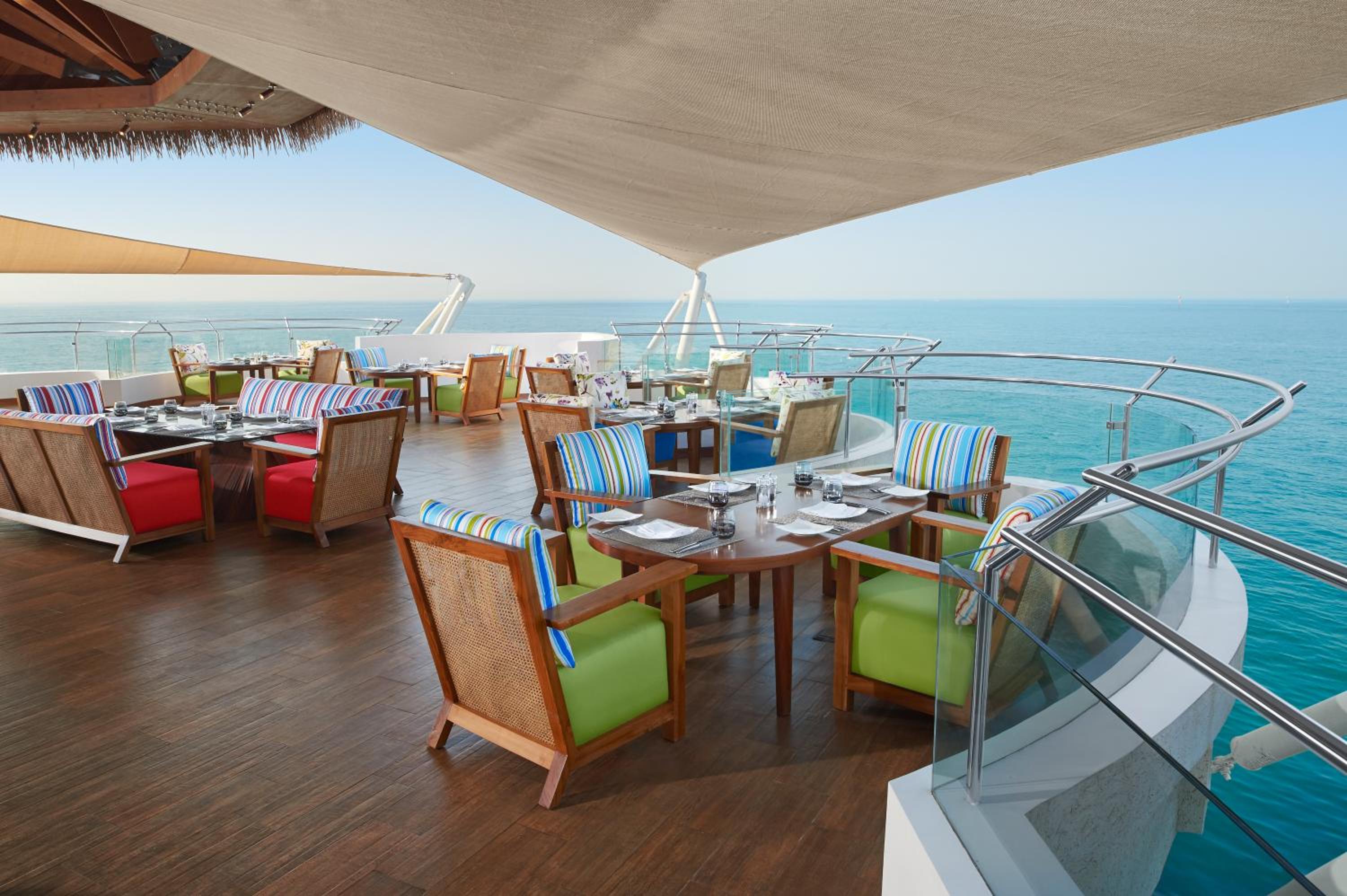 Banana Island Resort Doha by Anantara