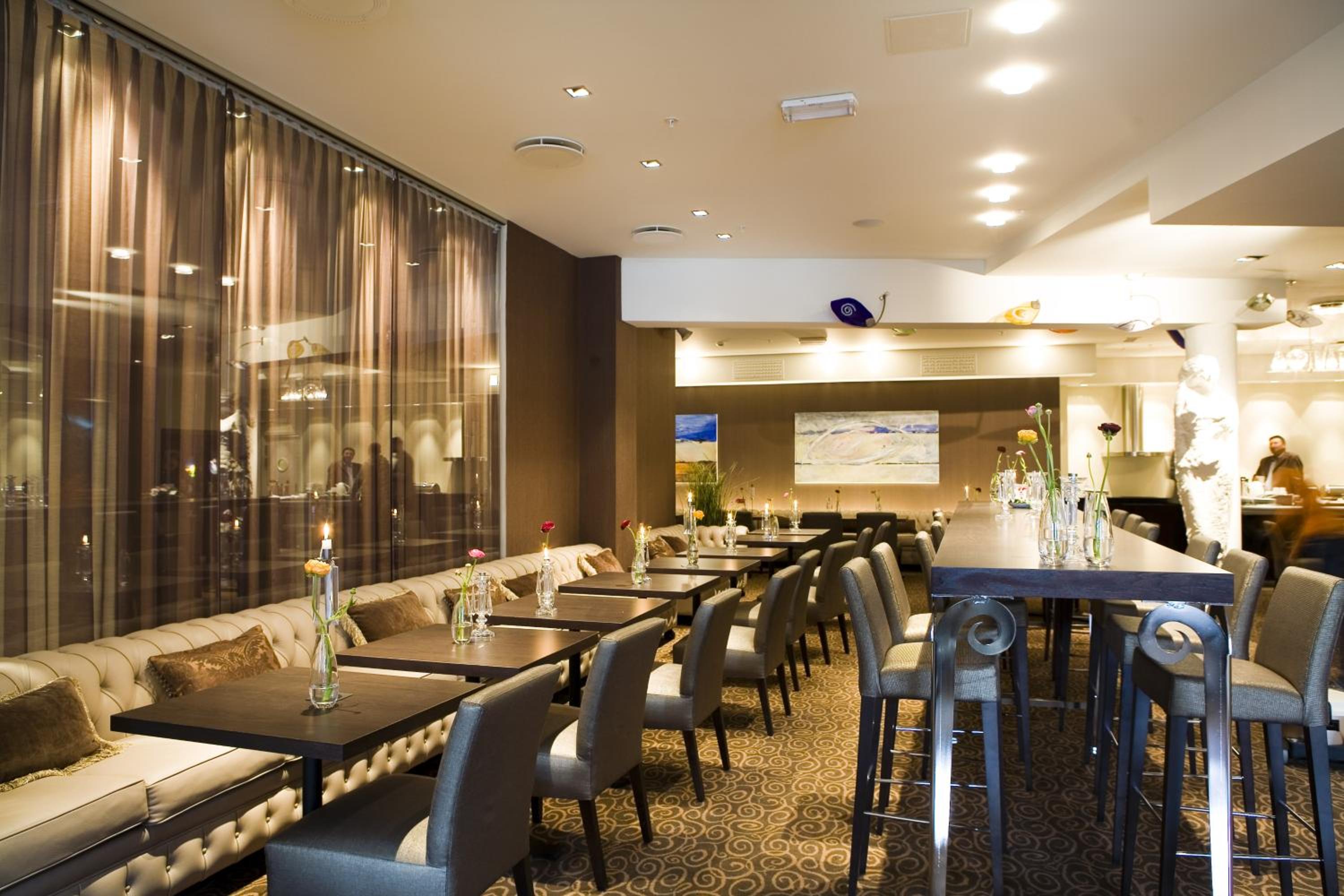Bergen Vacations - Clarion Collection Hotel Havnekontoret - Property Image 35