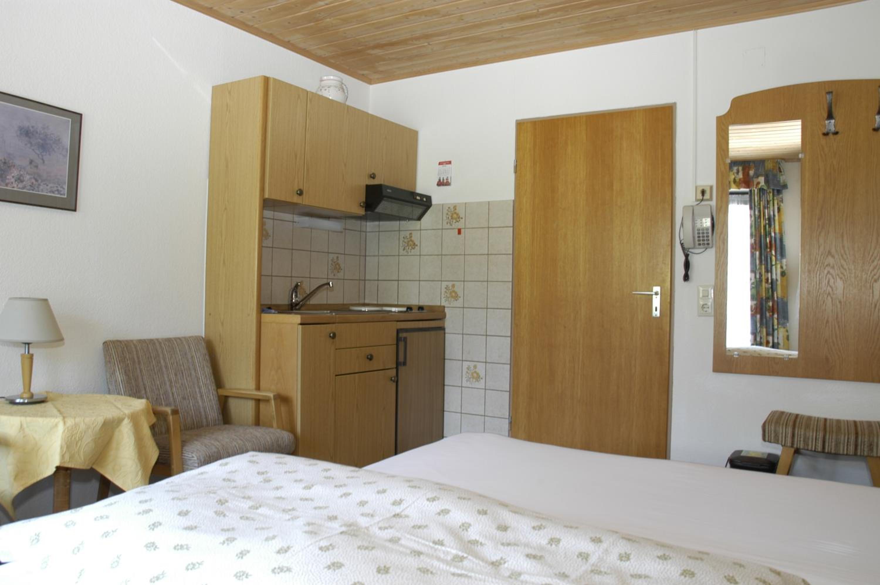 Gästehaus Winsauer