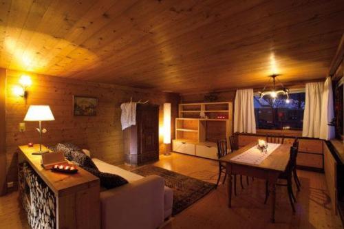 Alps Villa view 5