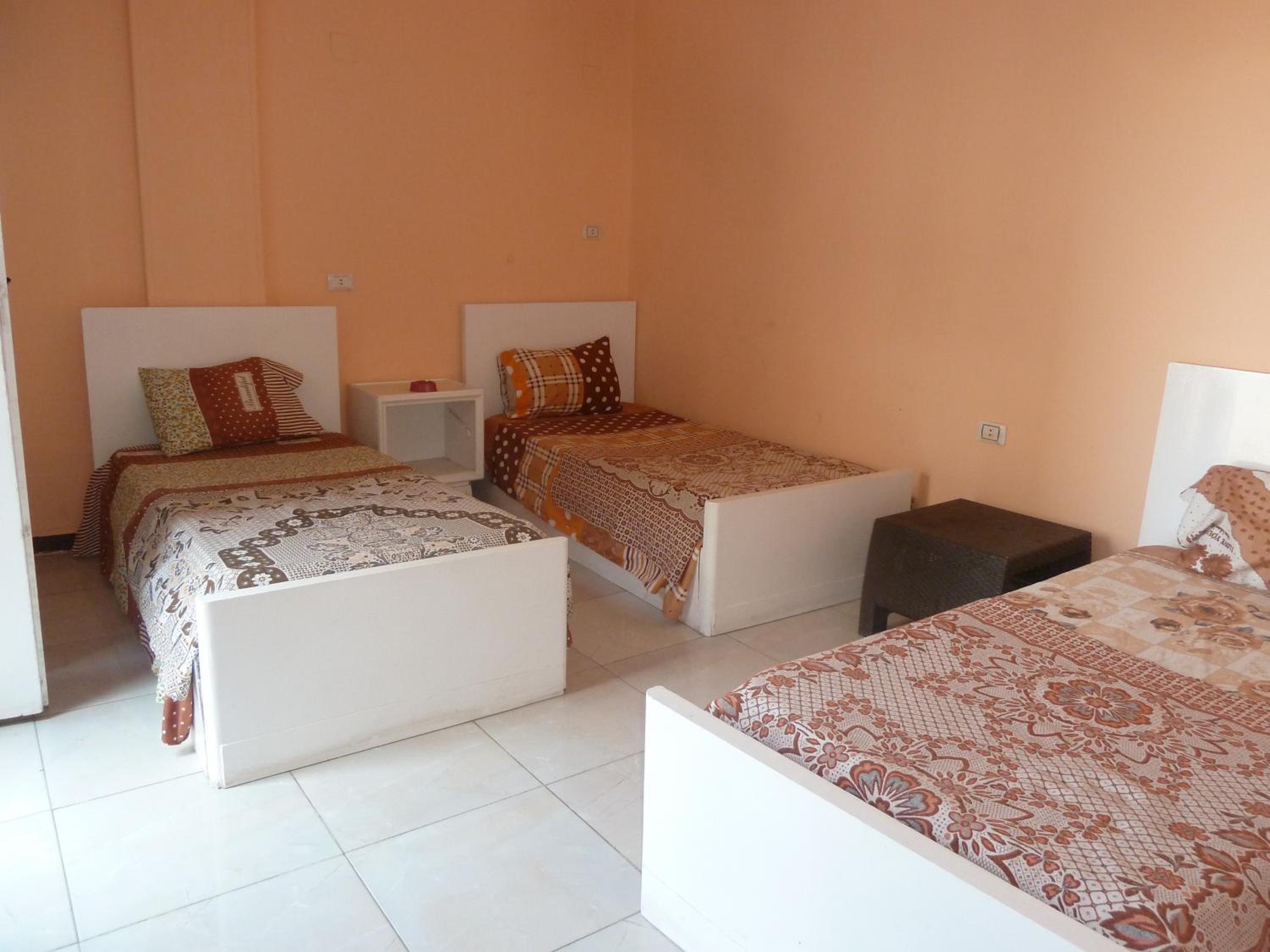 Venus Hostel