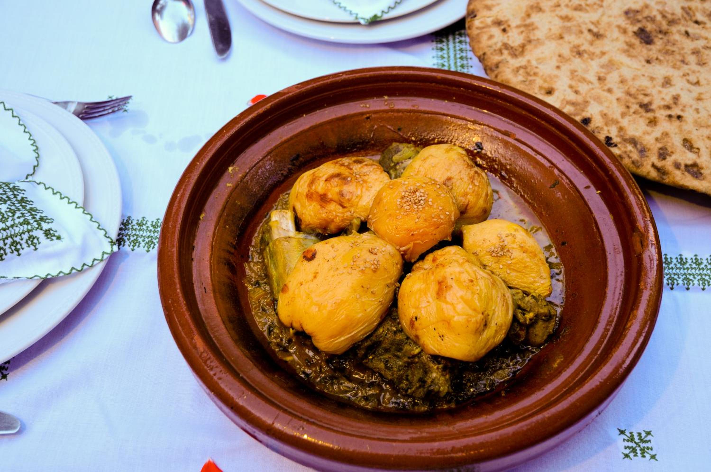 Hôtel Riad Dar Daïf