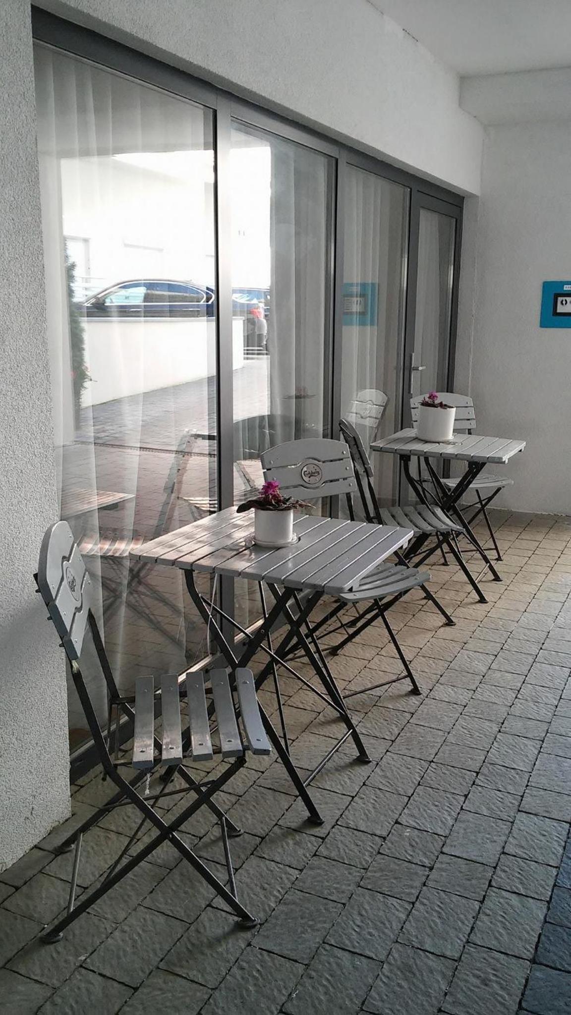 HolidayHomePL LOFT z antresolą i balkonem przy plaży view 5