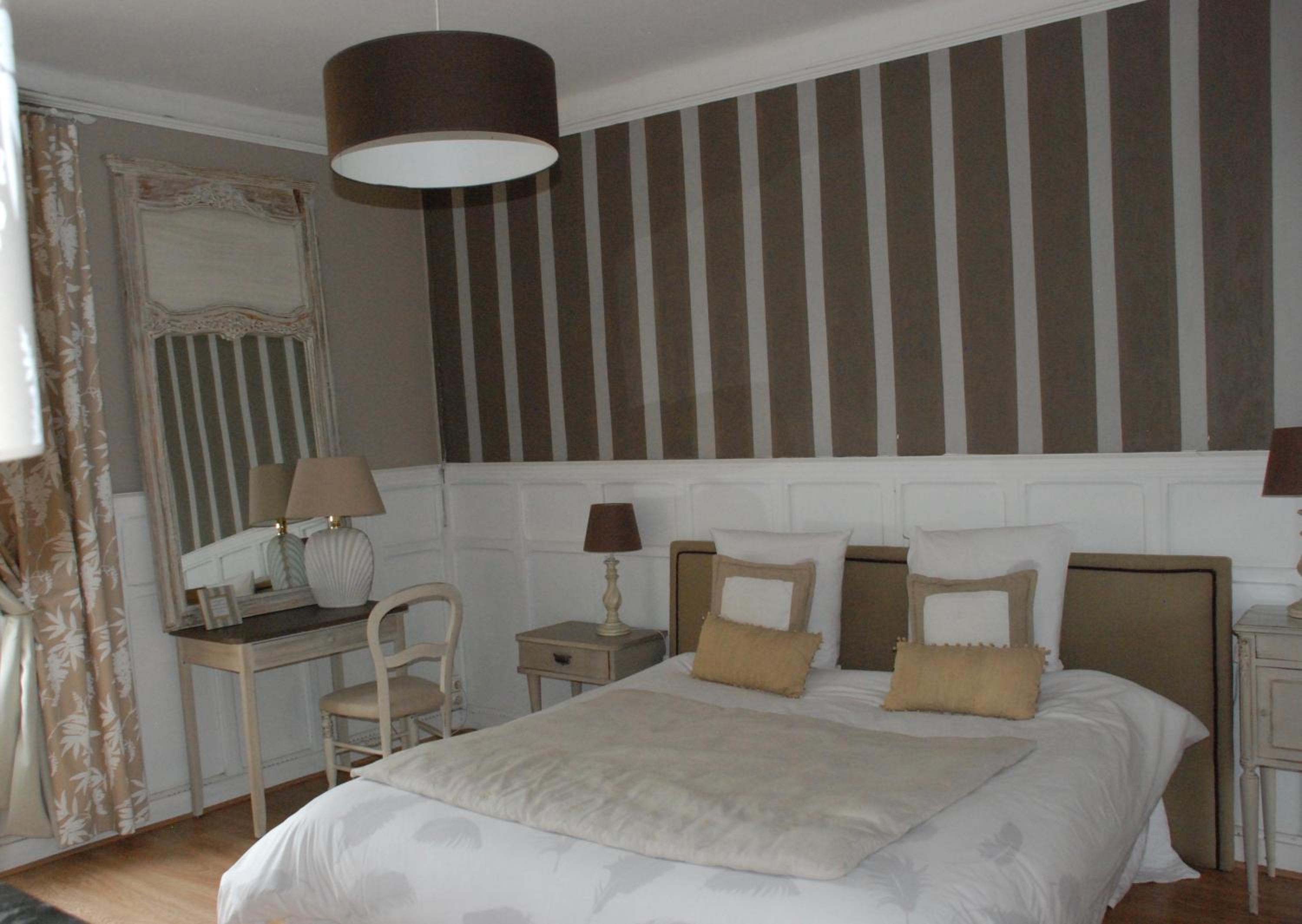 Ferme du Grand Hotel du Bois view 2