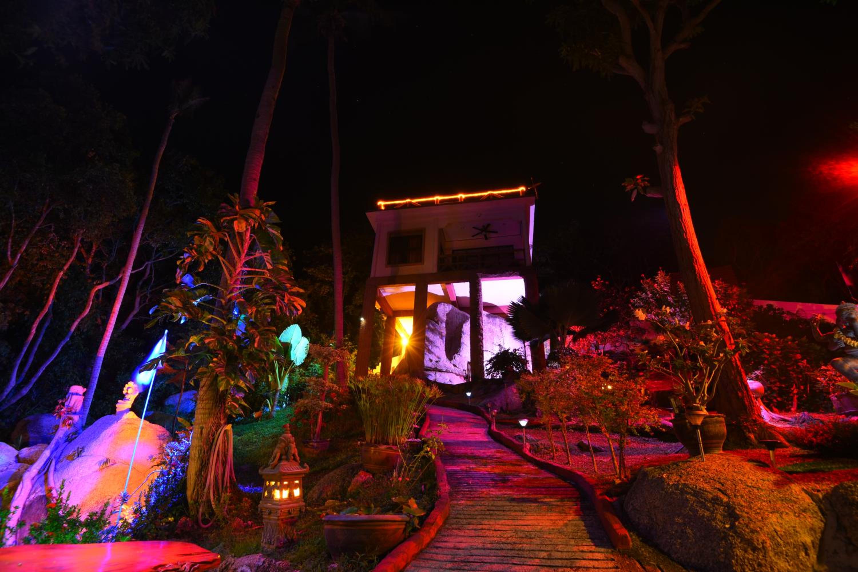 Moonstone Studio