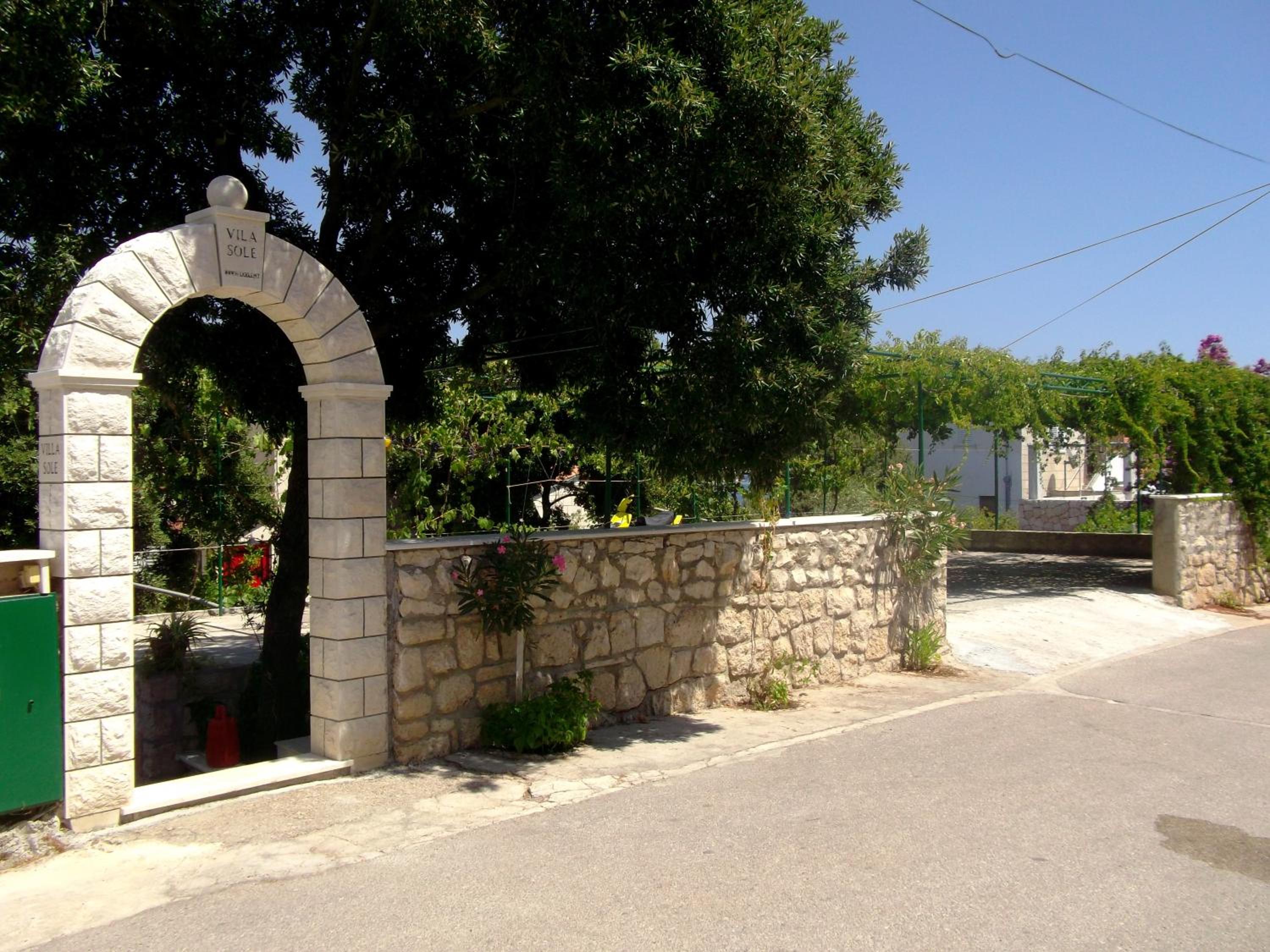 Soline accommodation