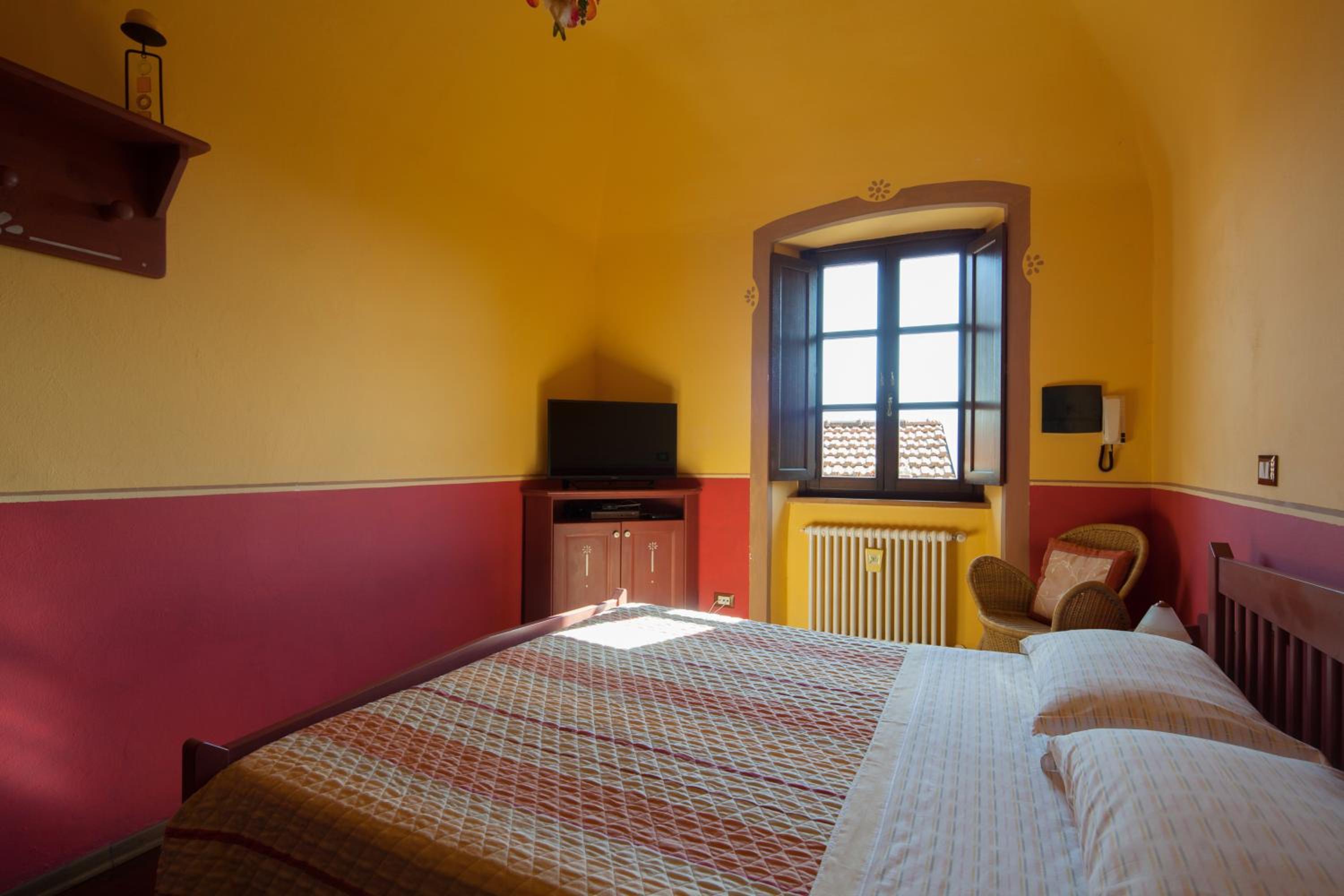 B&B La Pulce Dorata