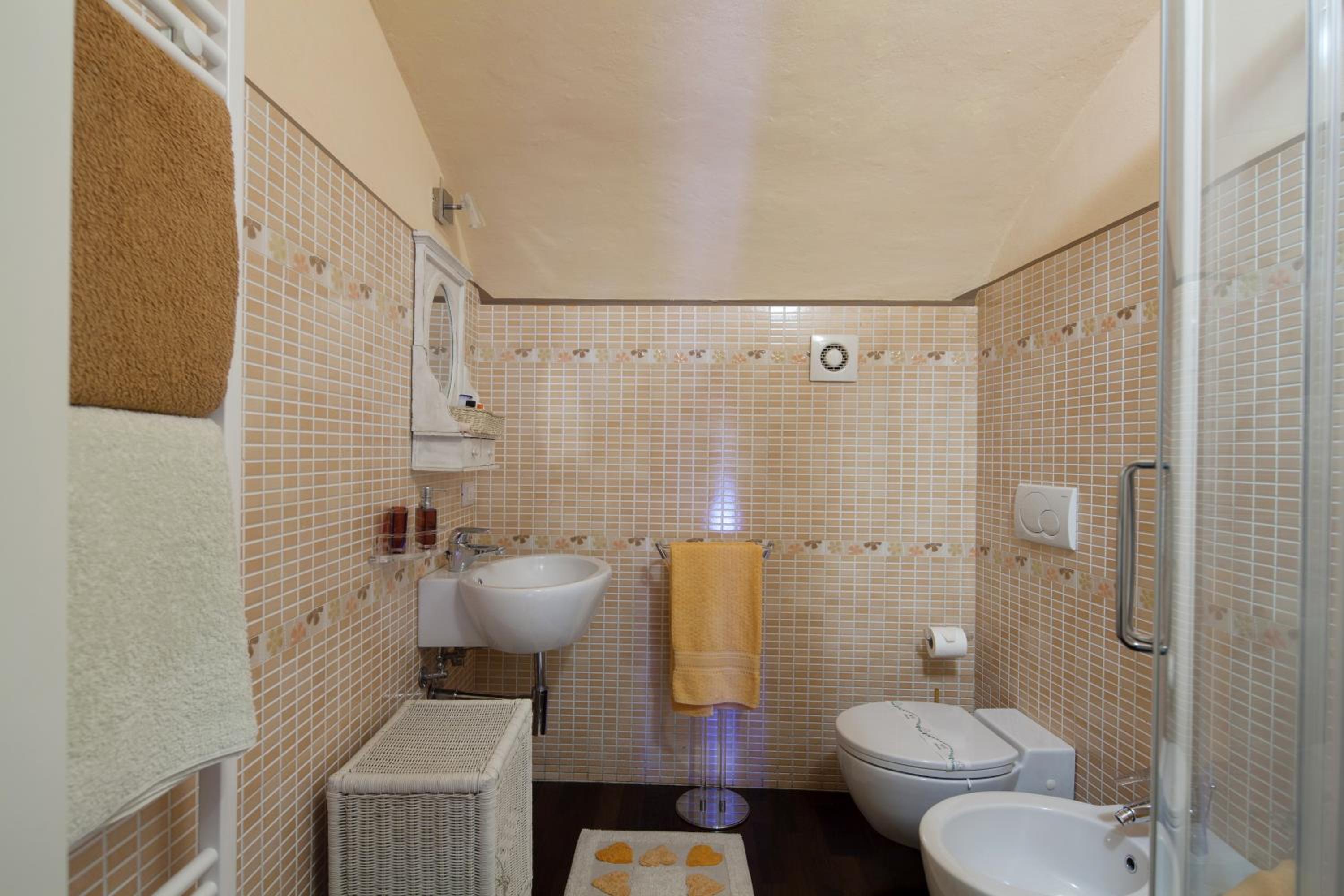 B&B La Pulce Dorata