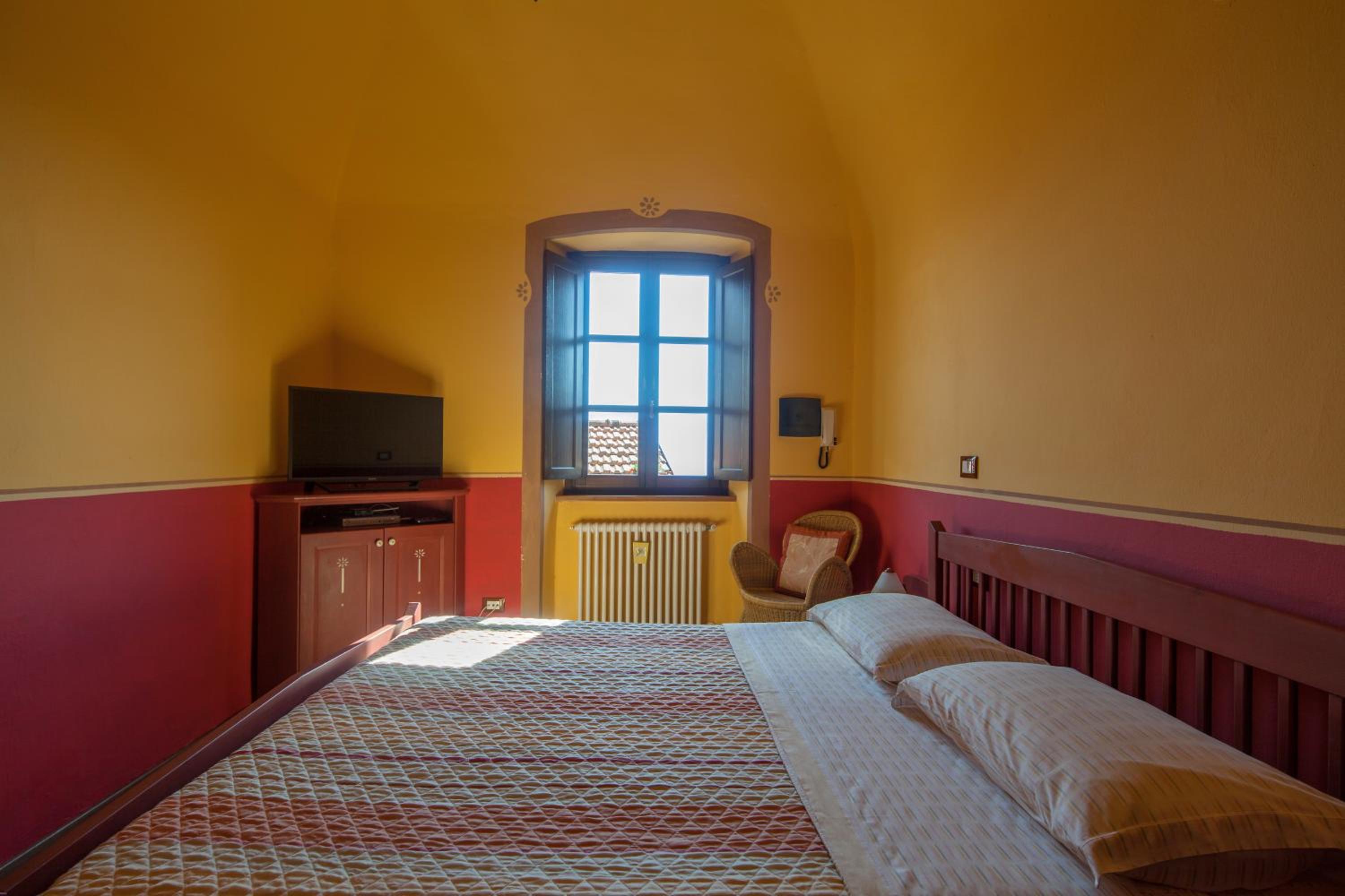 B&B La Pulce Dorata