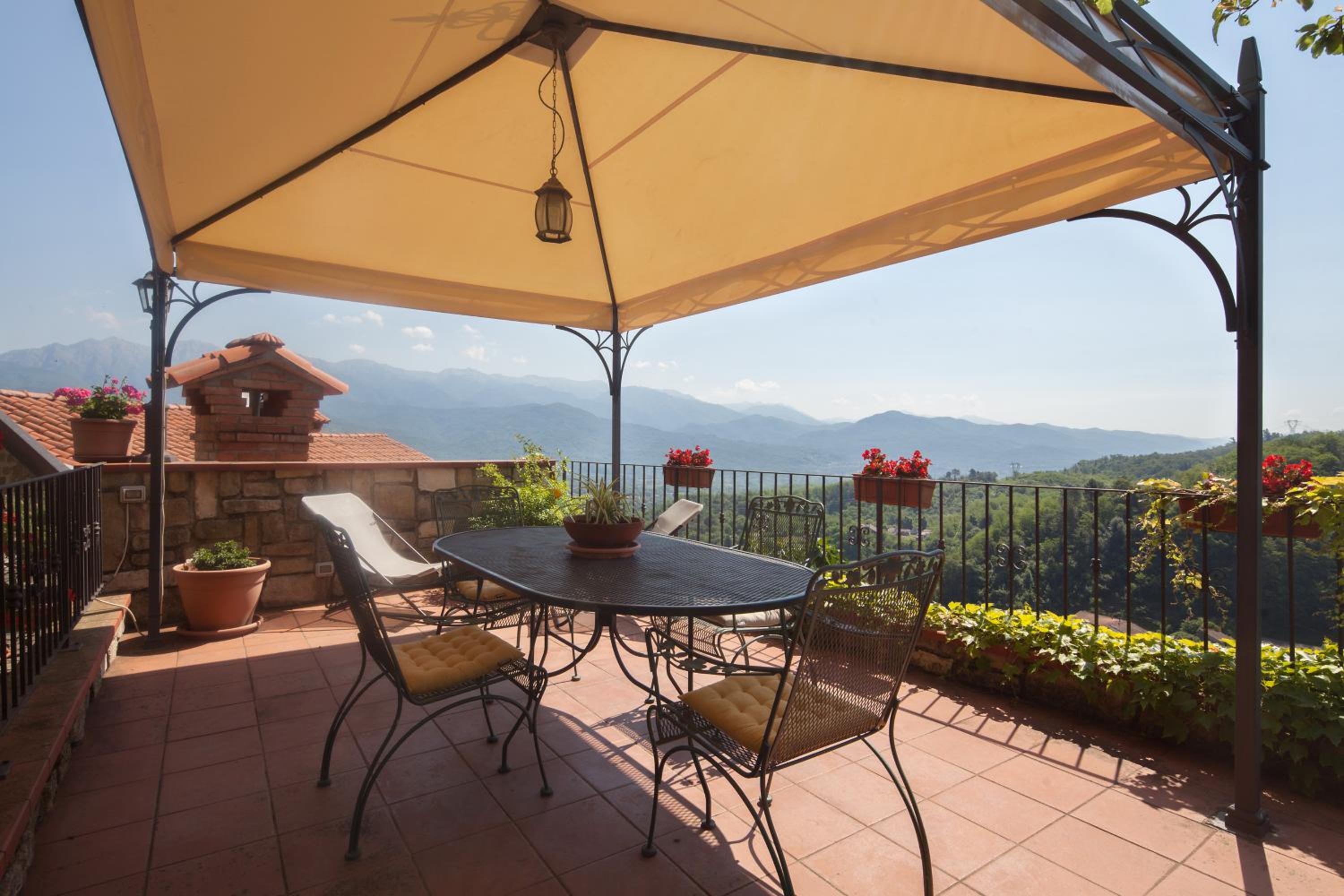 B&B La Pulce Dorata