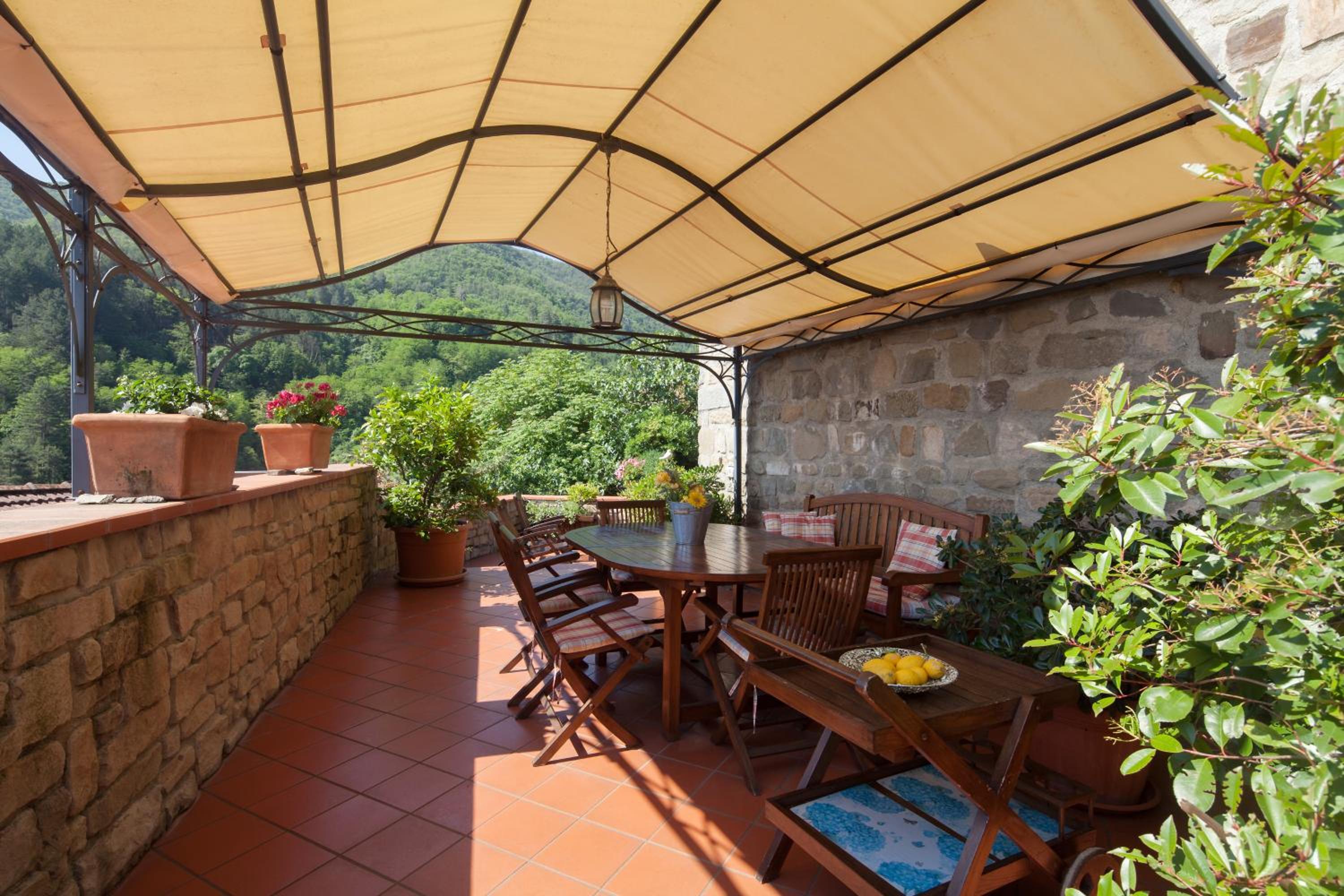 B&B La Pulce Dorata