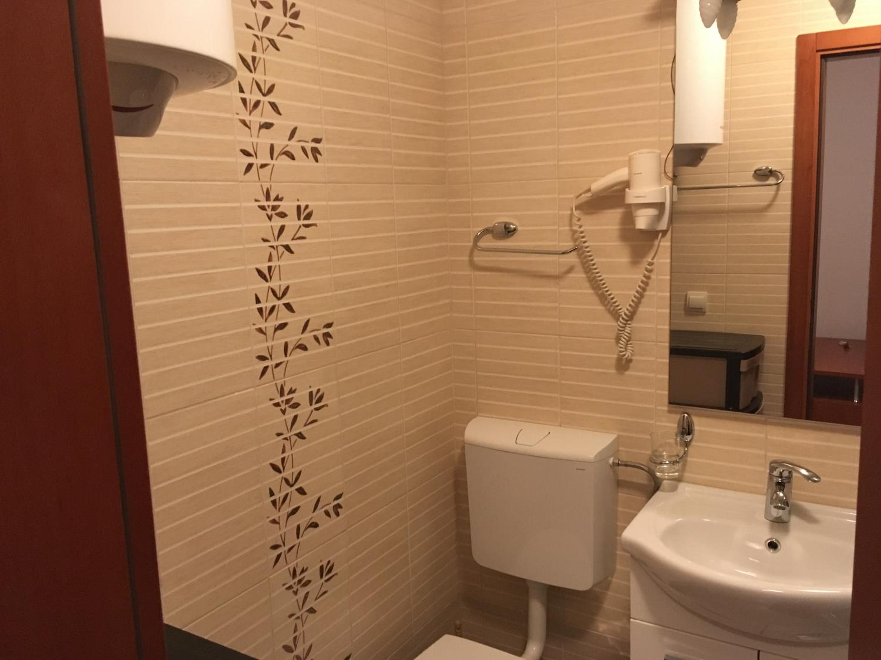 Apartments Zvicer - Milica