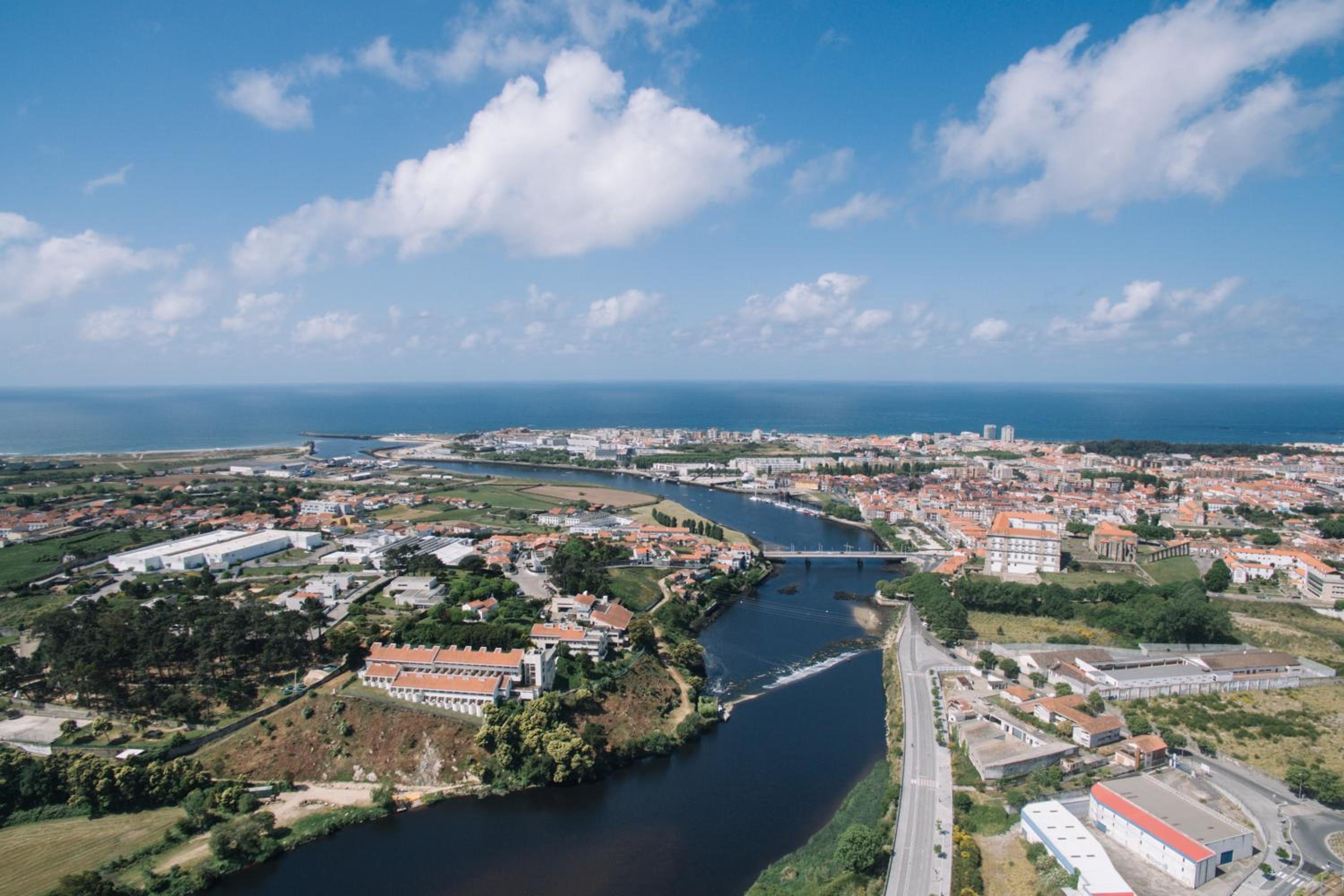 Casa do Rio charm suites view 4