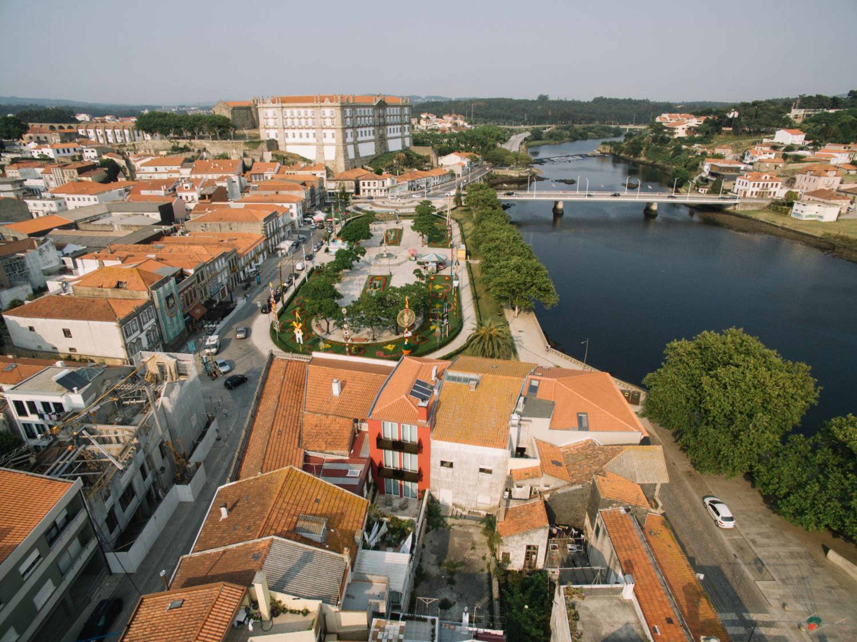 Casa do Rio charm suites view 3