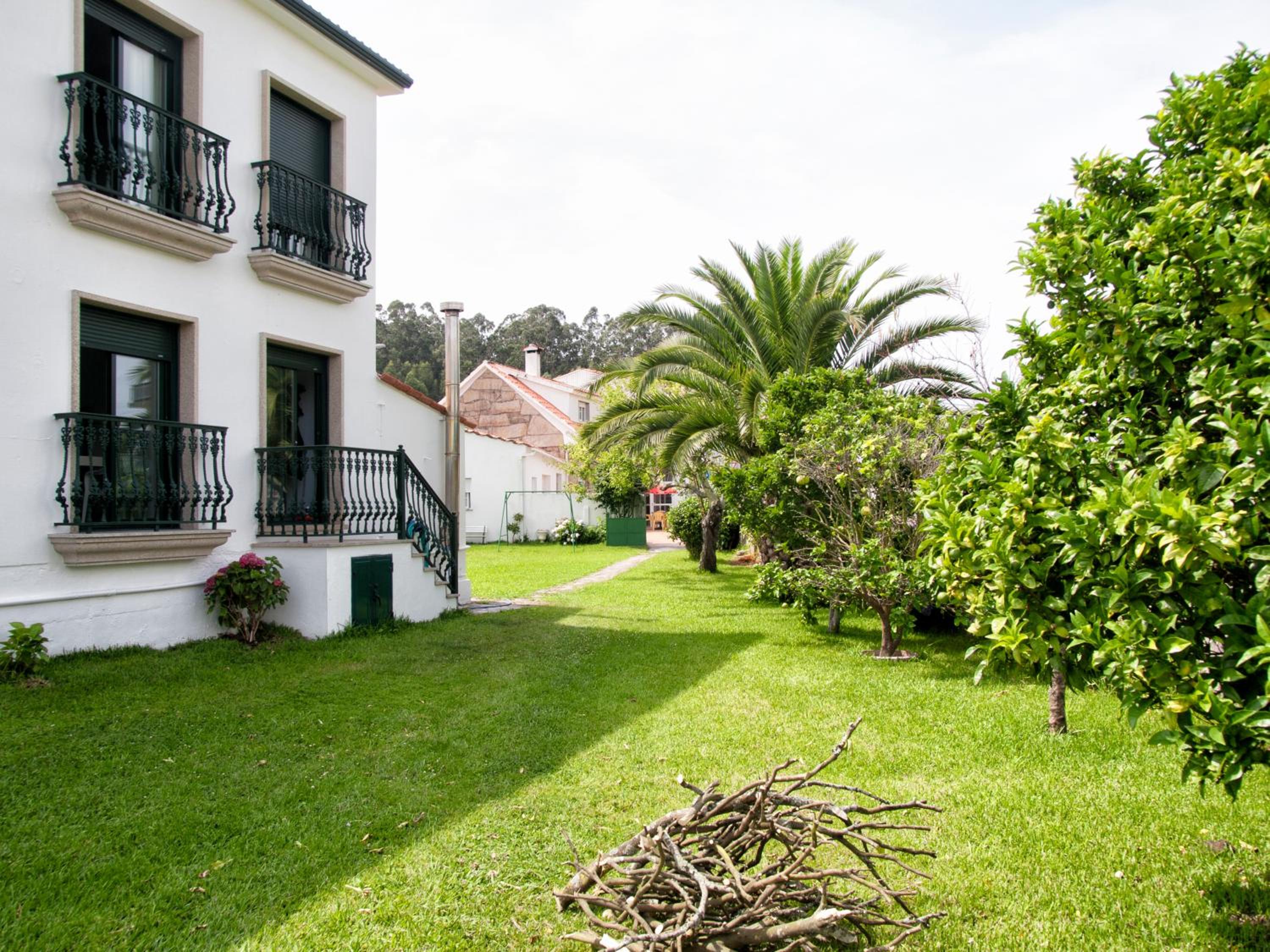 Hostal Devesas