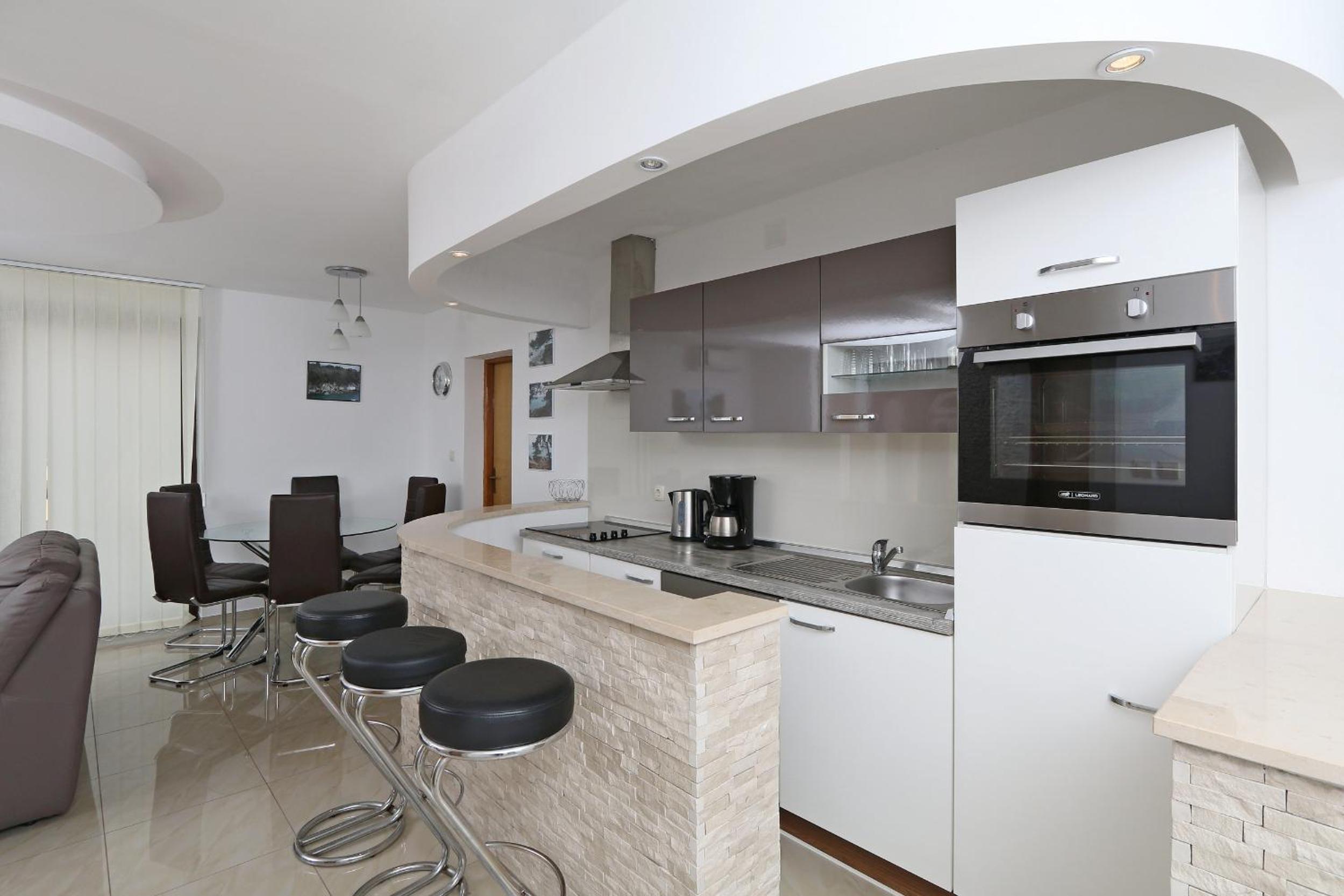 Apartments Intiv view 5