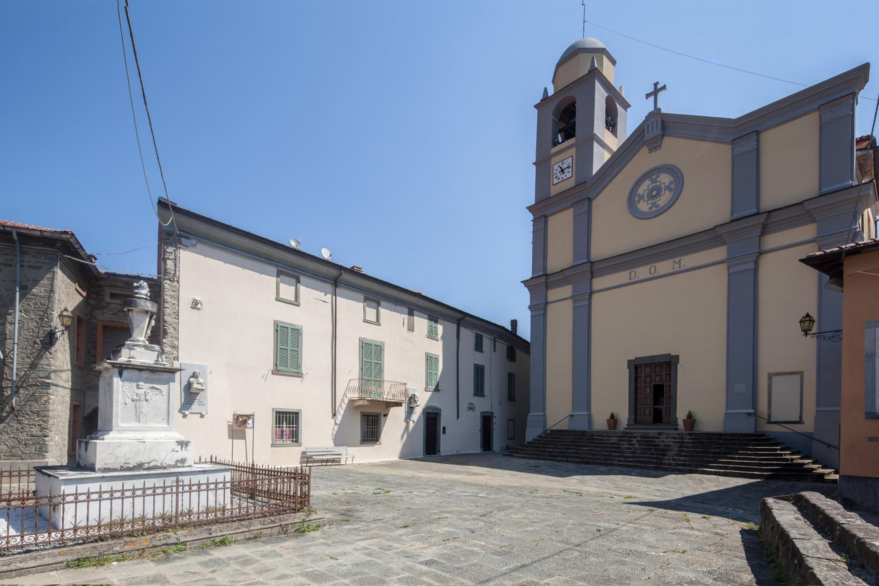 B&B La Pulce Dorata