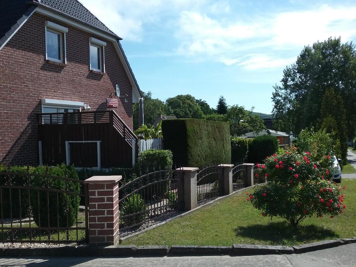 Haus Granitz view 5