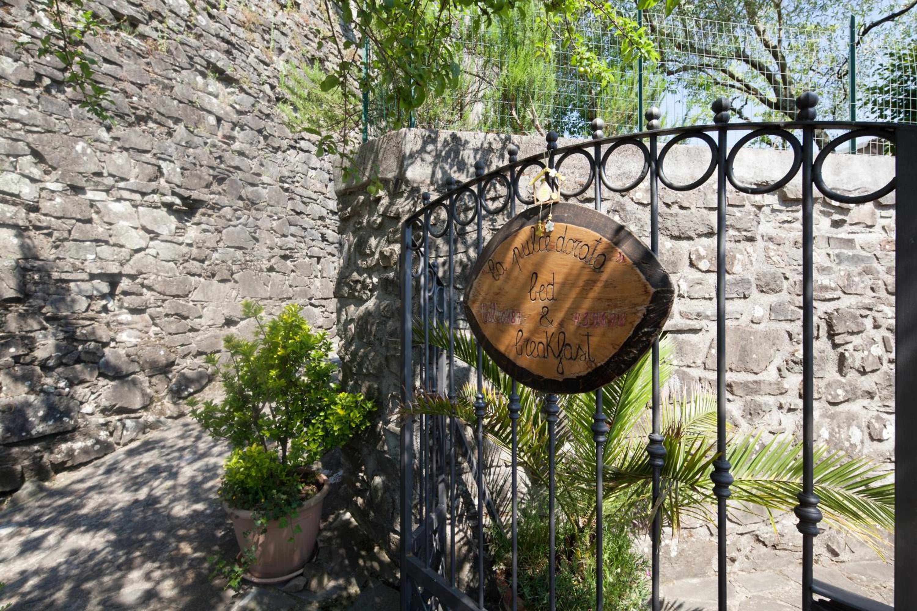 B&B La Pulce Dorata