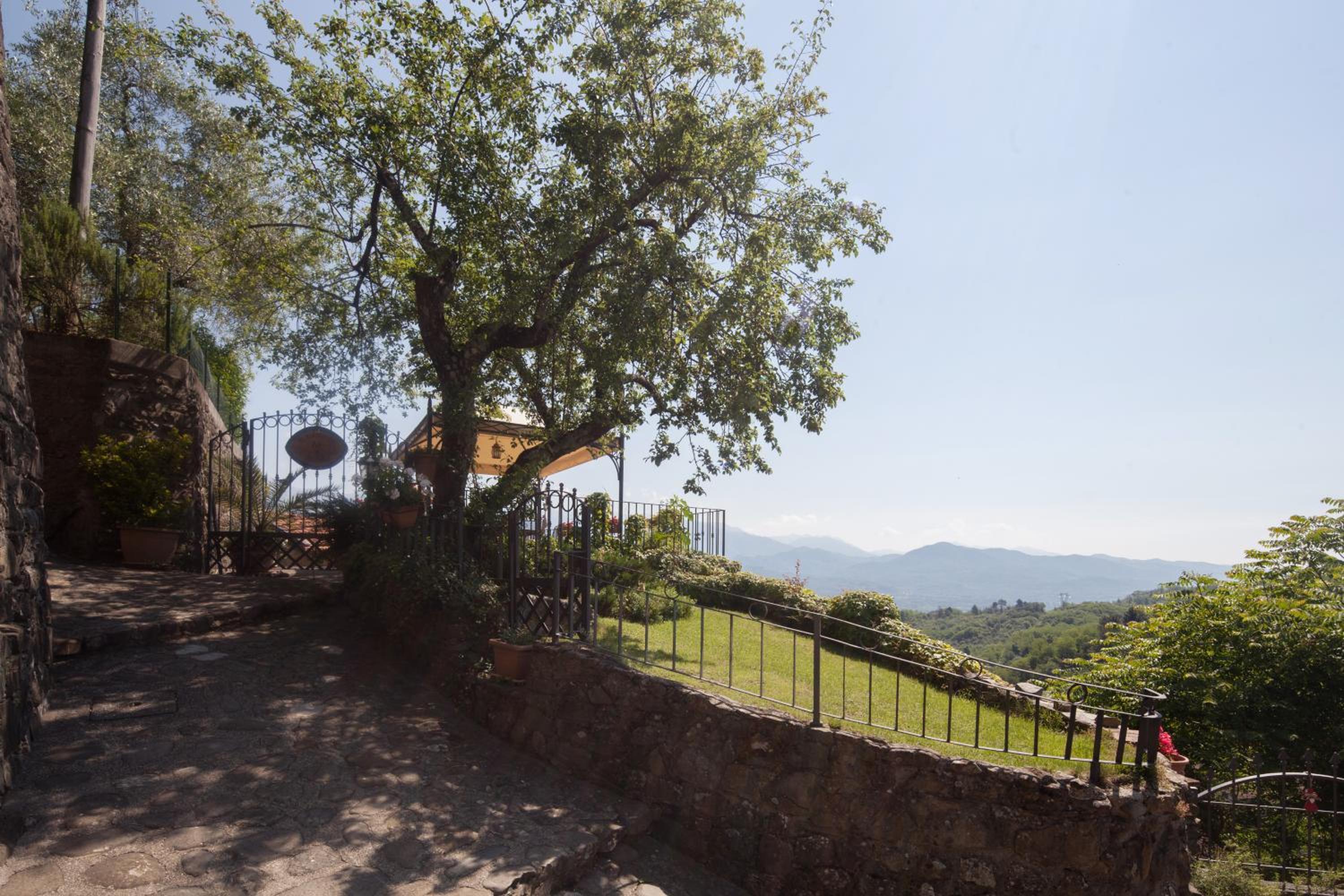 B&B La Pulce Dorata