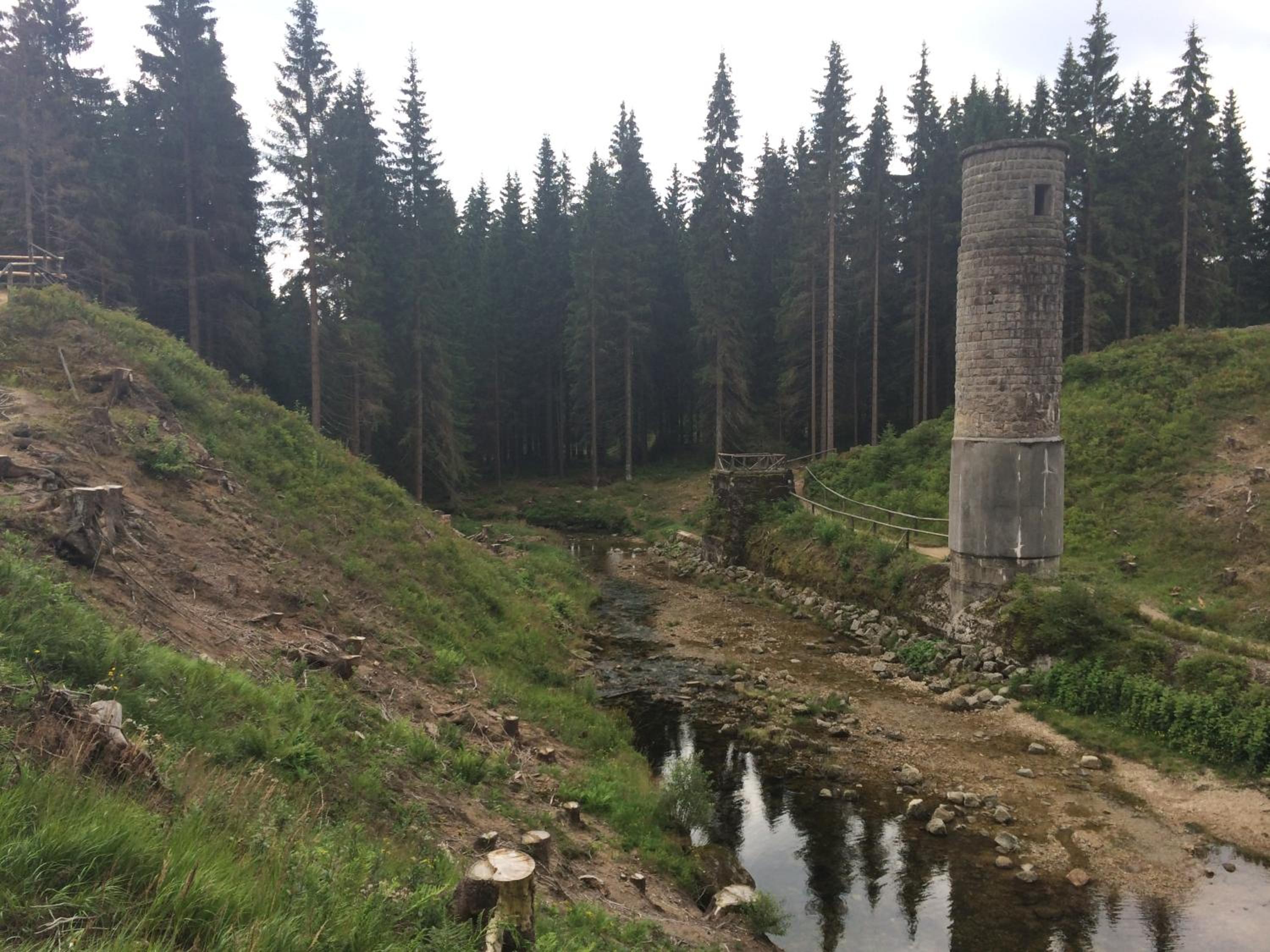 penzion Podlesí