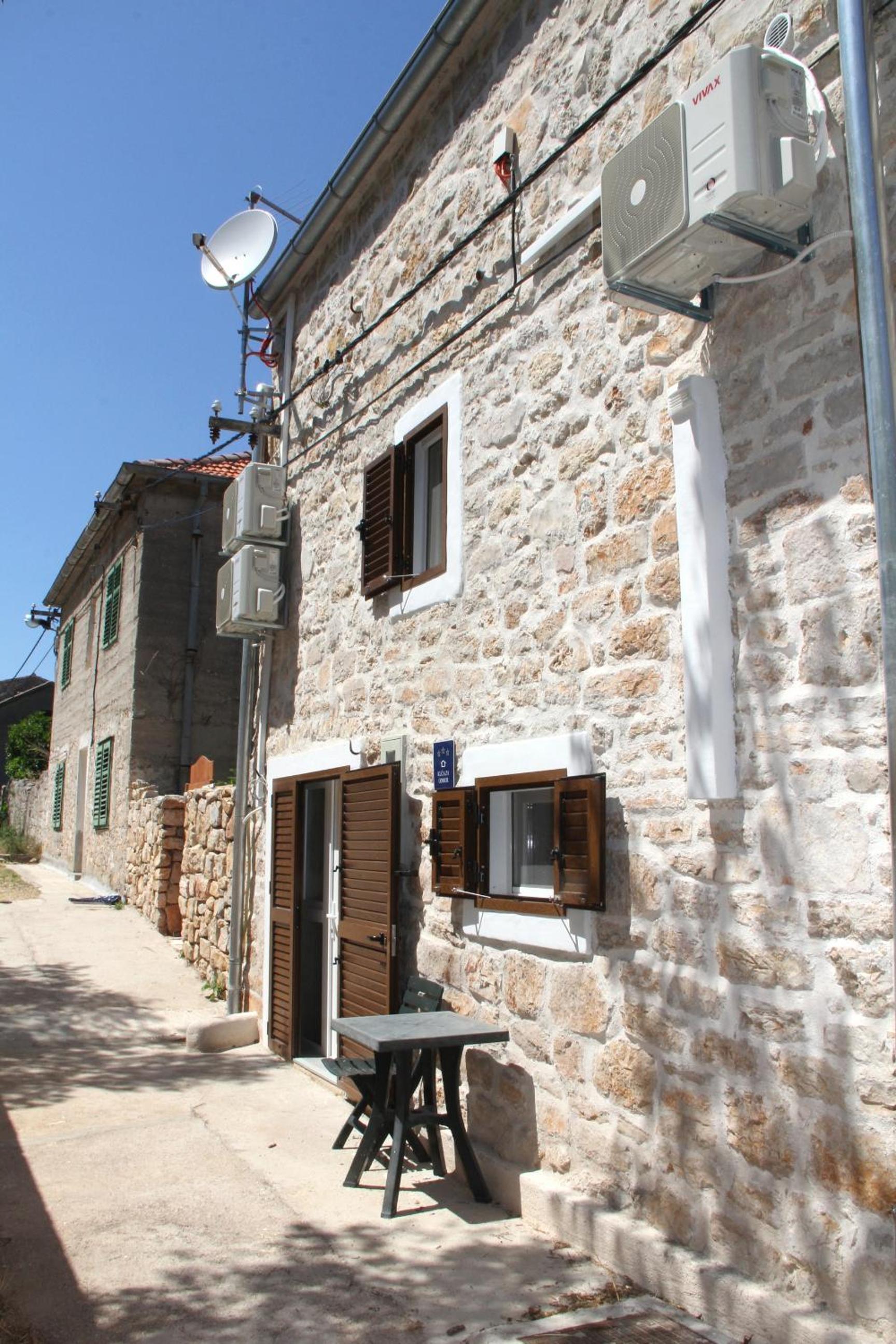 Vacation home Ania view 3