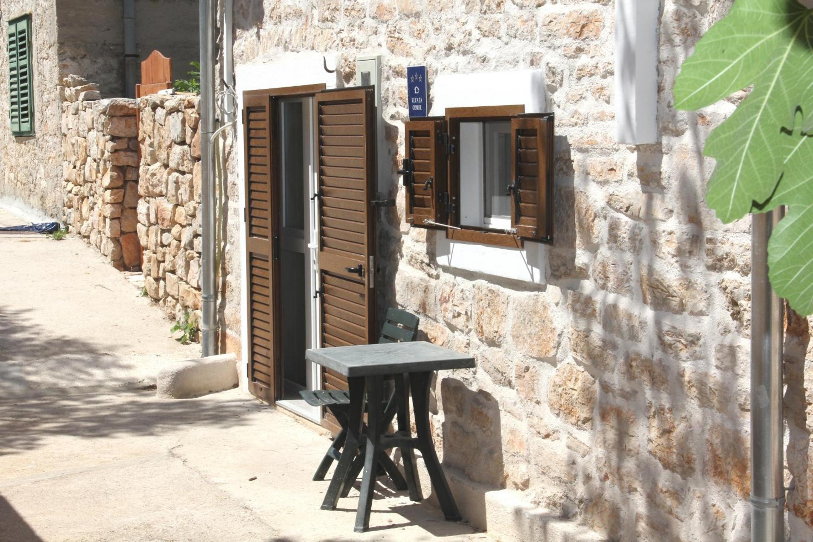 Vacation home Ania view 4