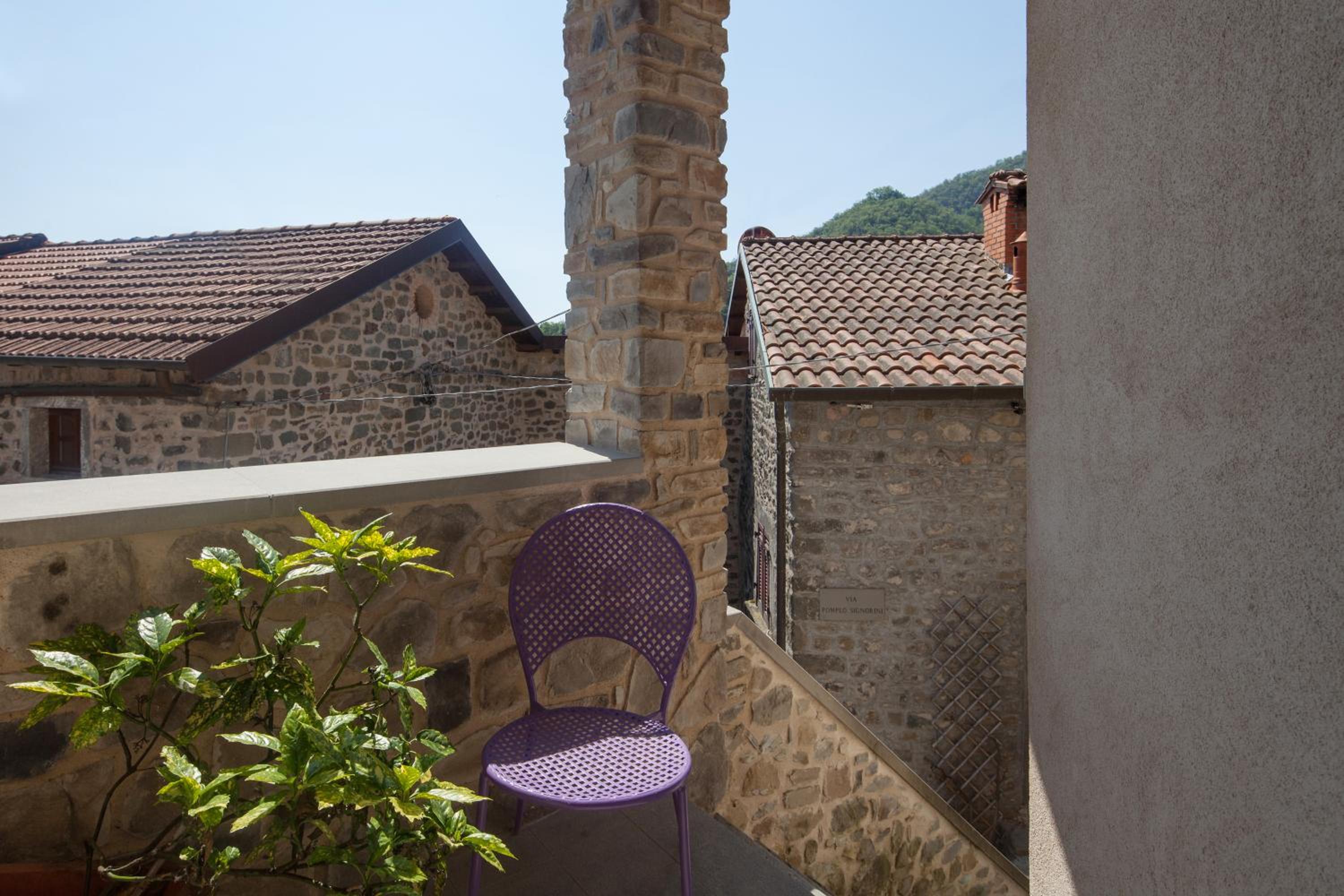 B&B La Pulce Dorata