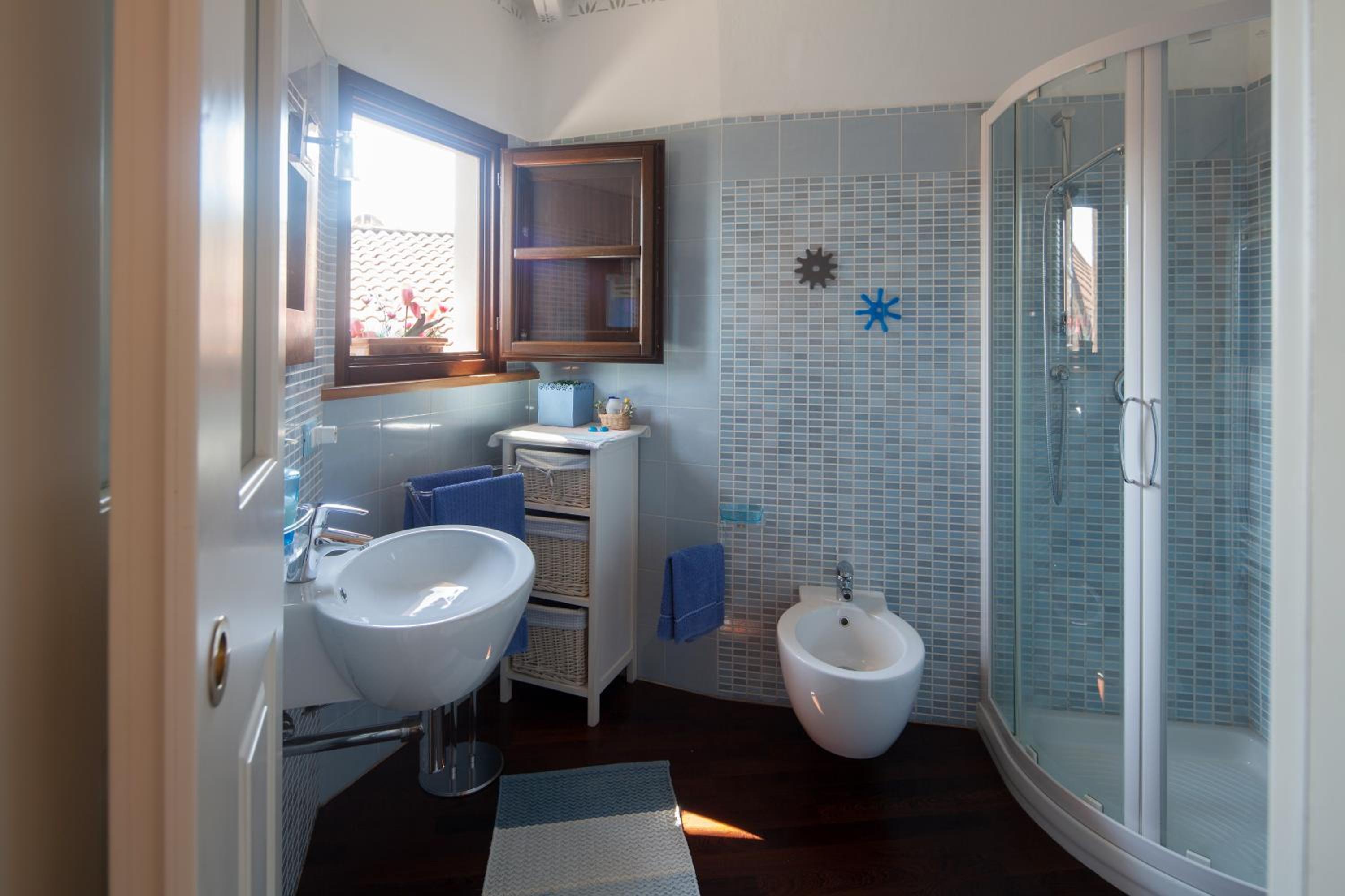 B&B La Pulce Dorata
