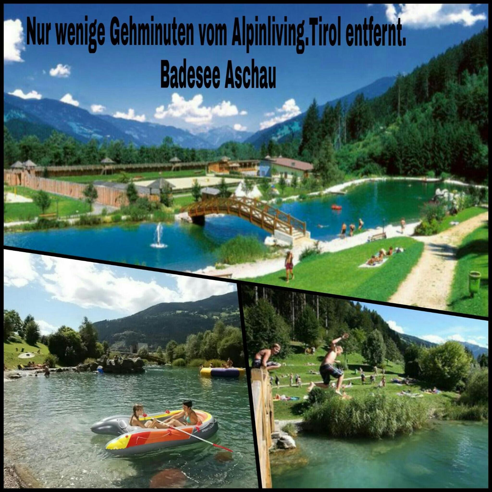 Alpinliving.Tirol