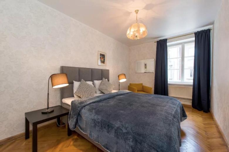 Tallinn Vacations - Tallinn City Apartments - Town Hall Square - Property Image 9