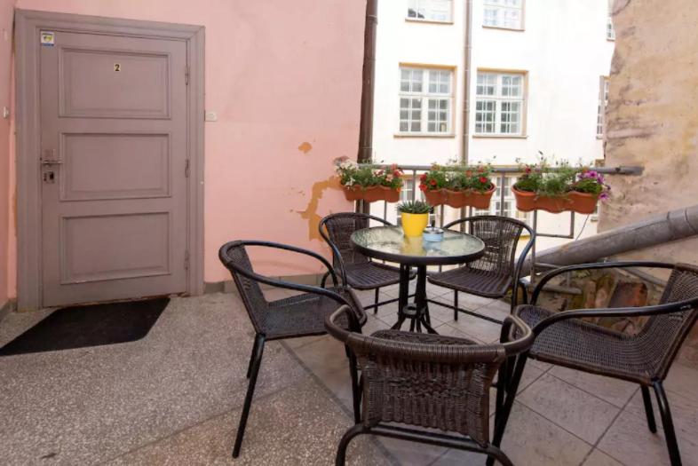Tallinn Vacations - Tallinn City Apartments - Town Hall Square - Property Image 17