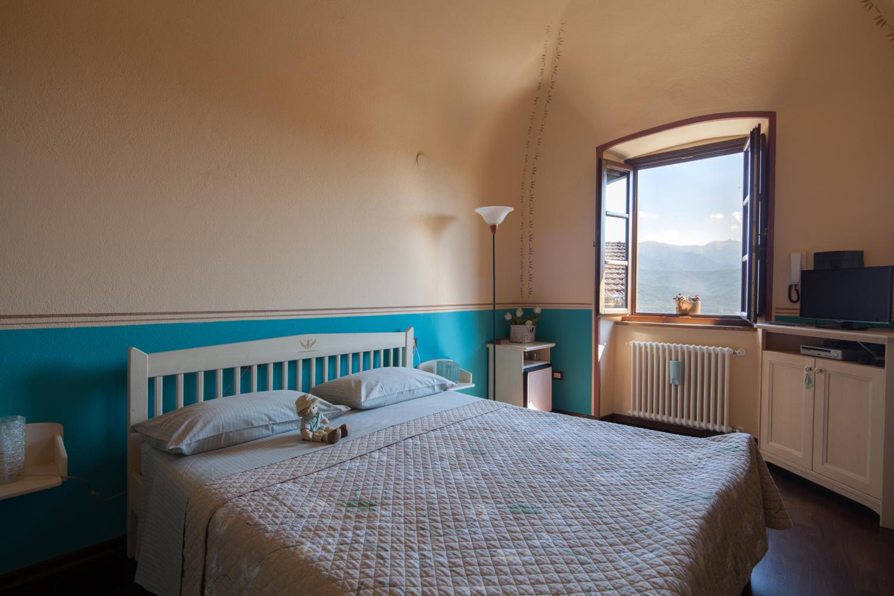 B&B La Pulce Dorata