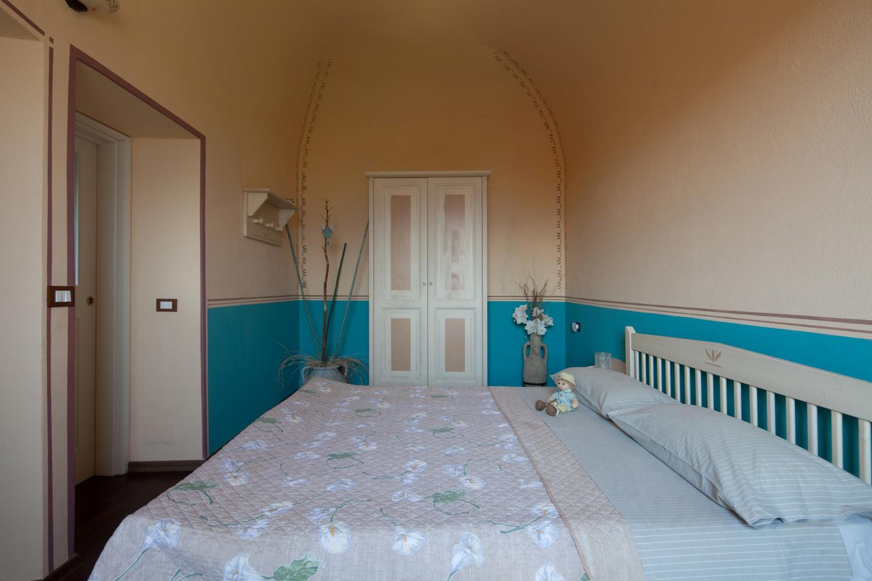 B&B La Pulce Dorata