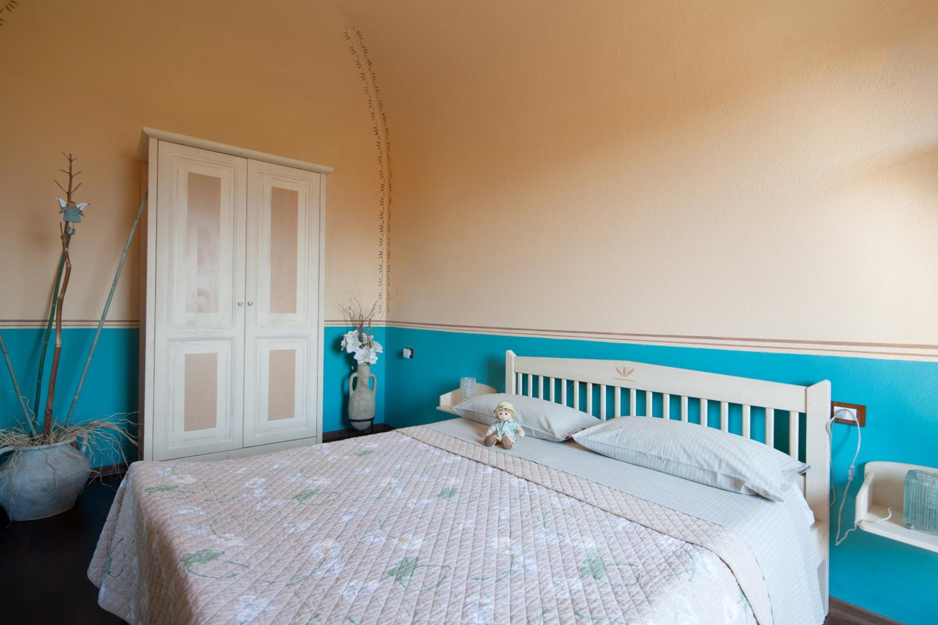 B&B La Pulce Dorata