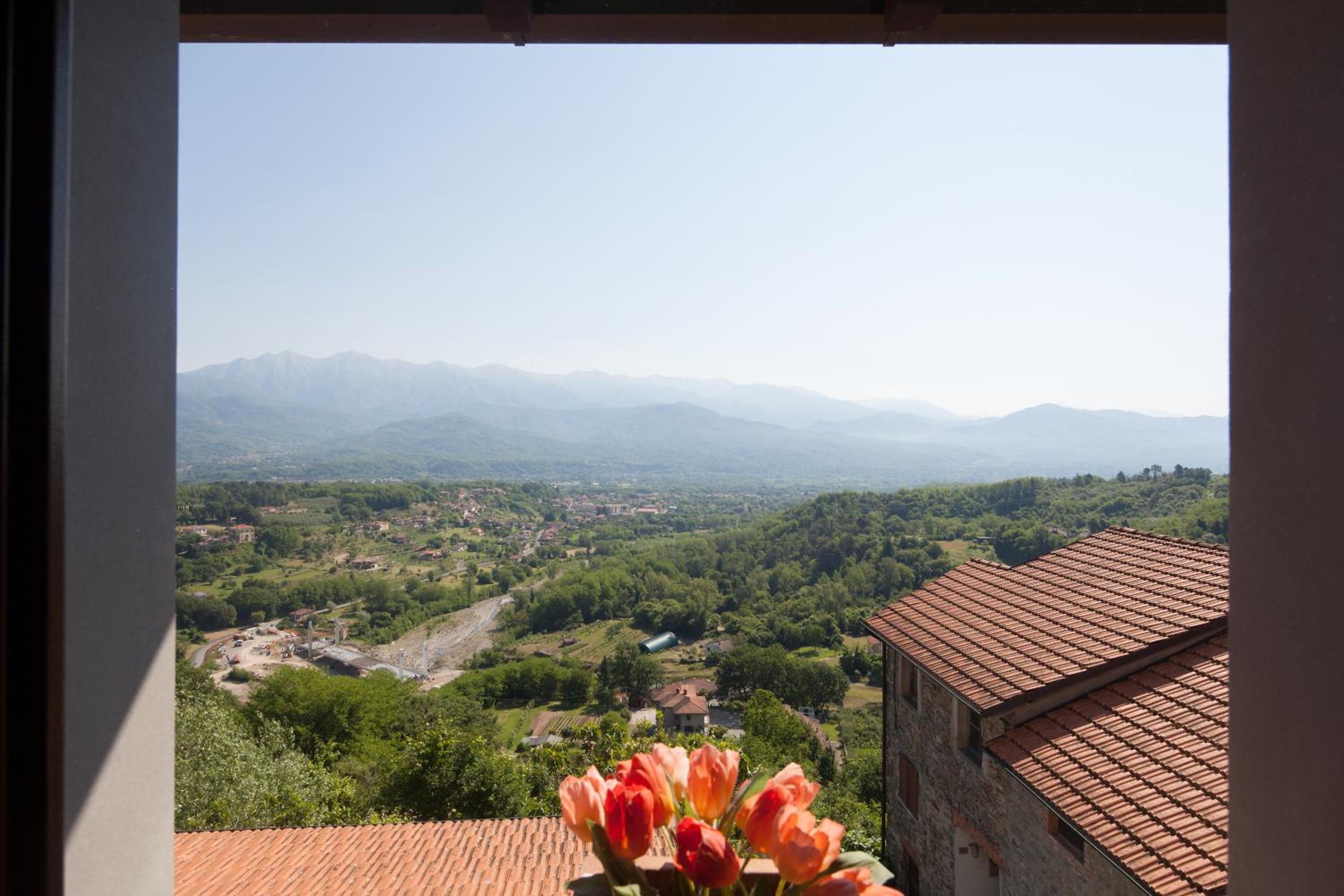 B&B La Pulce Dorata