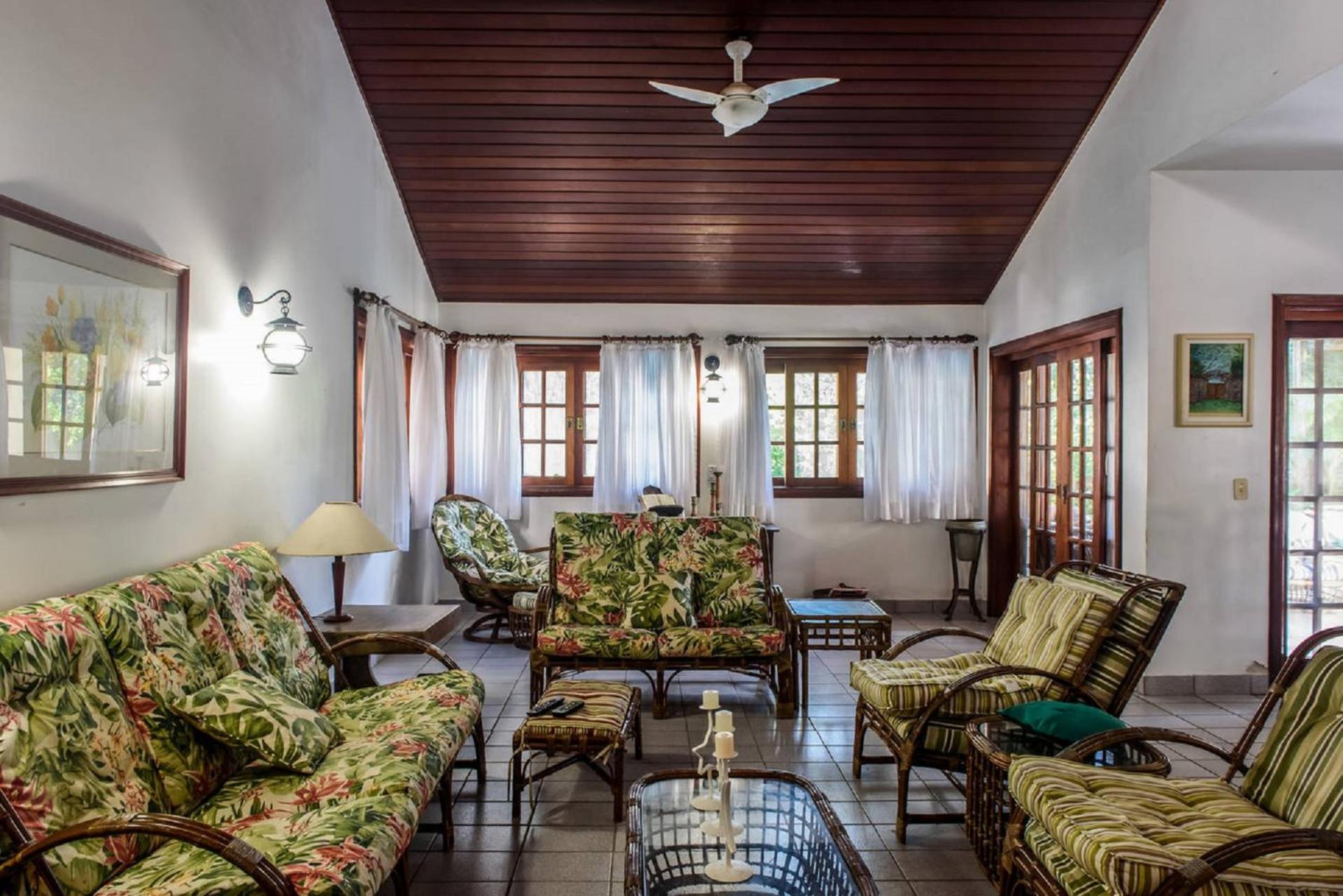 Casa Riviera