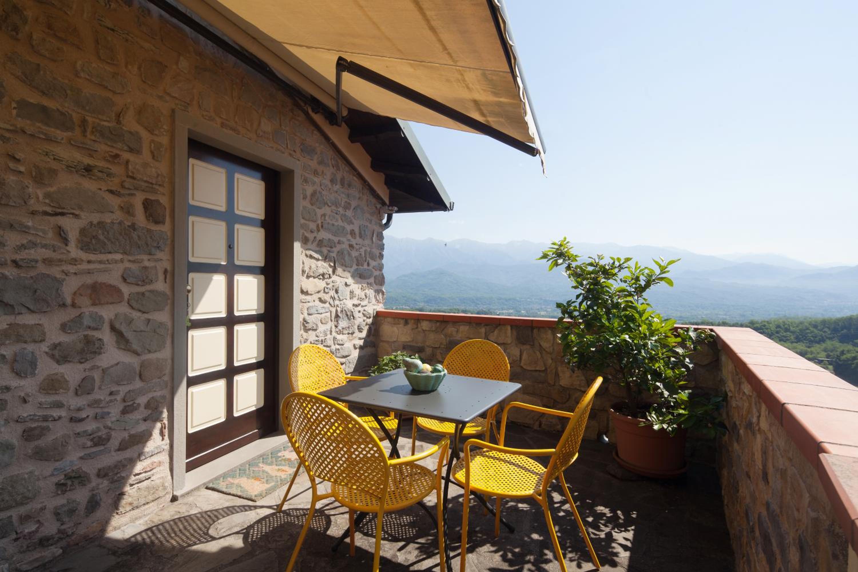 B&B La Pulce Dorata
