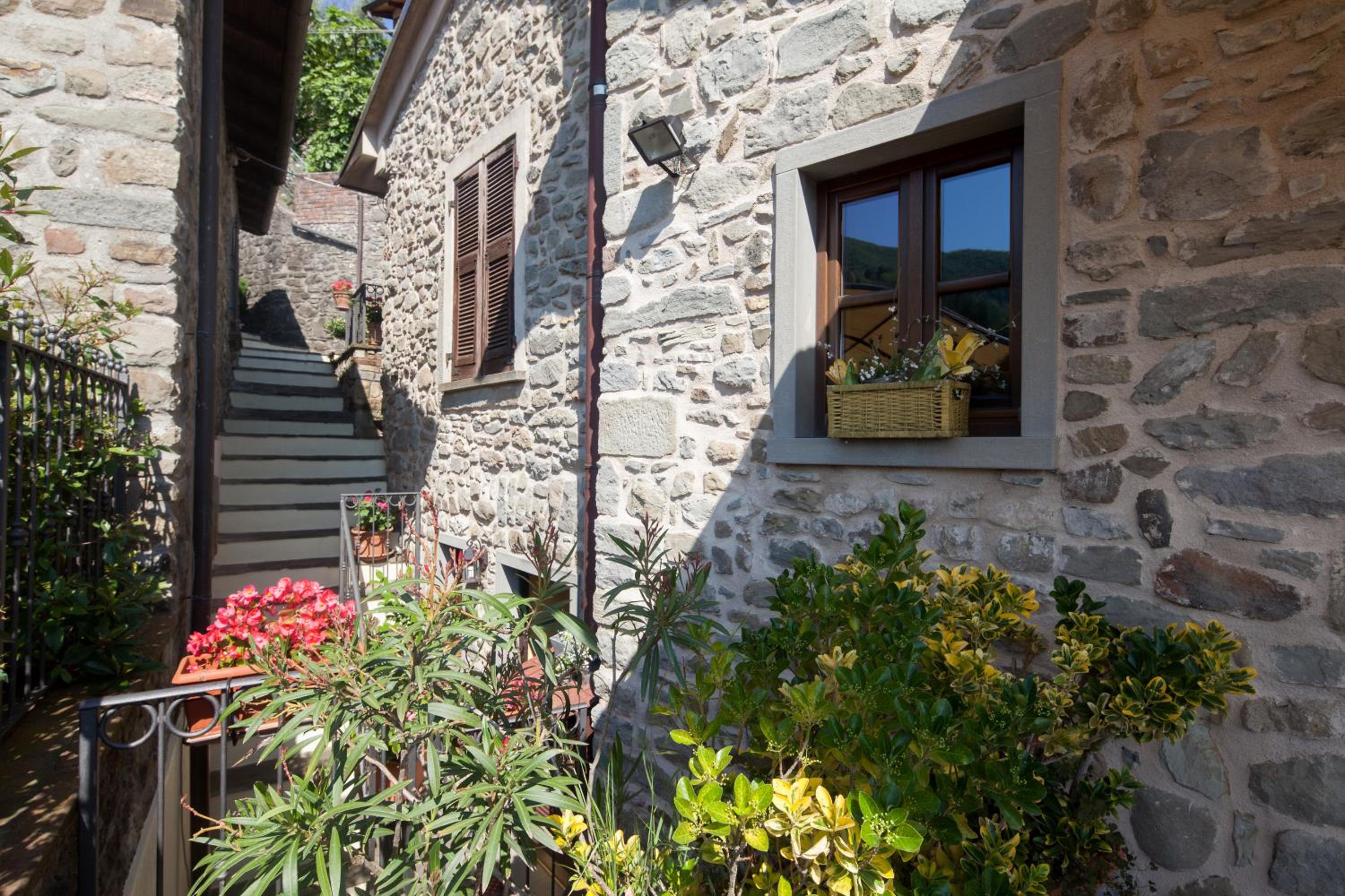 B&B La Pulce Dorata