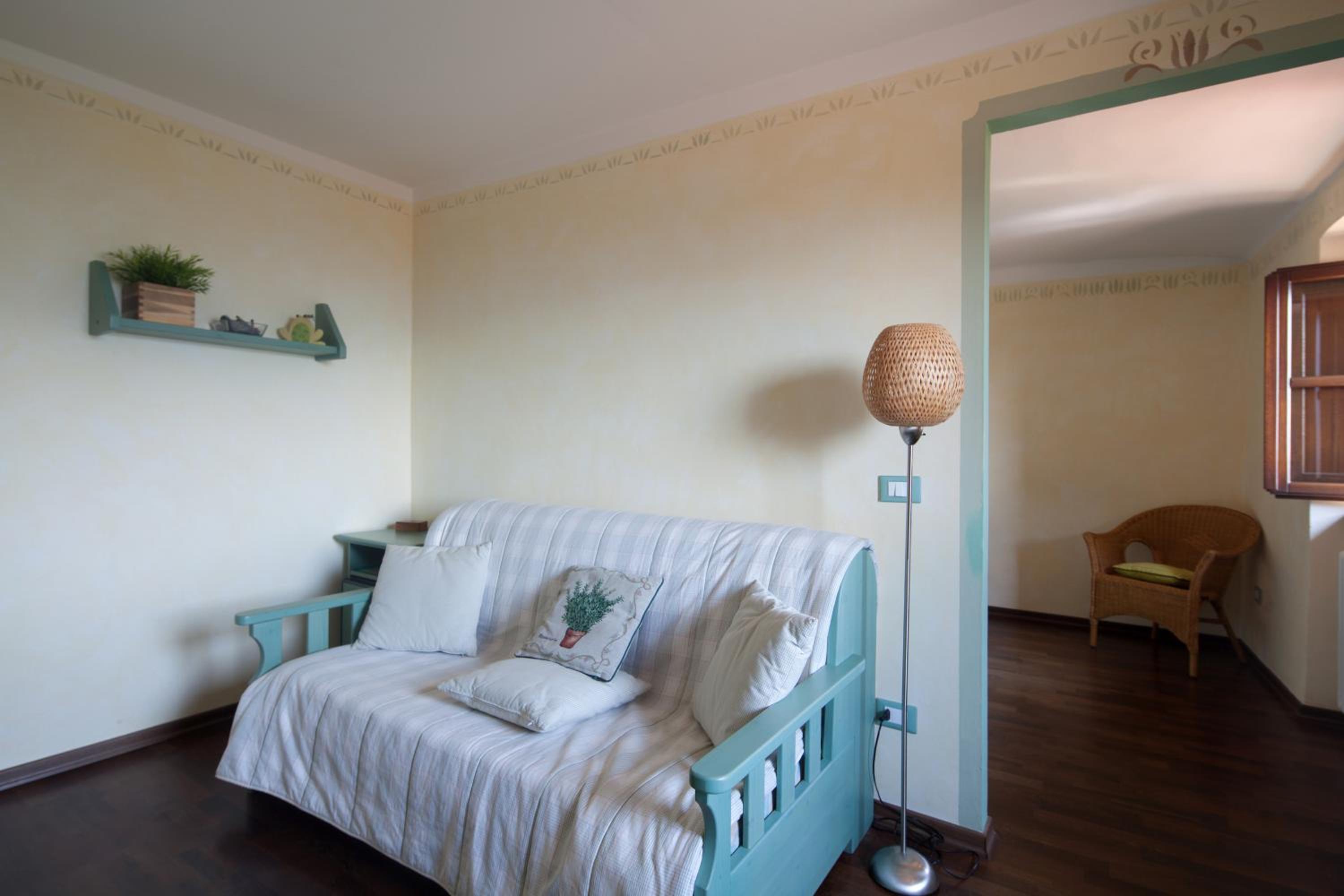 B&B La Pulce Dorata