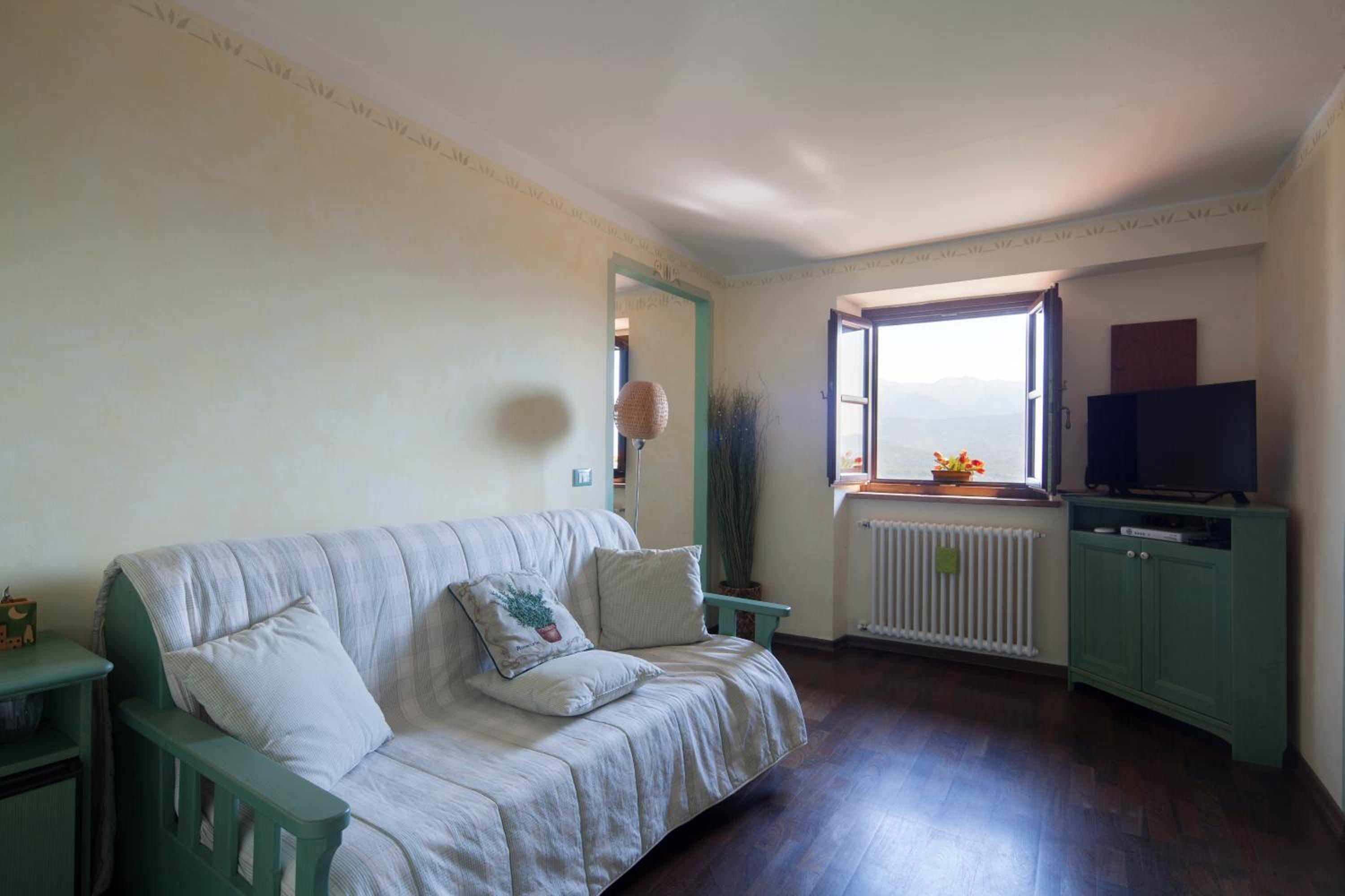 B&B La Pulce Dorata