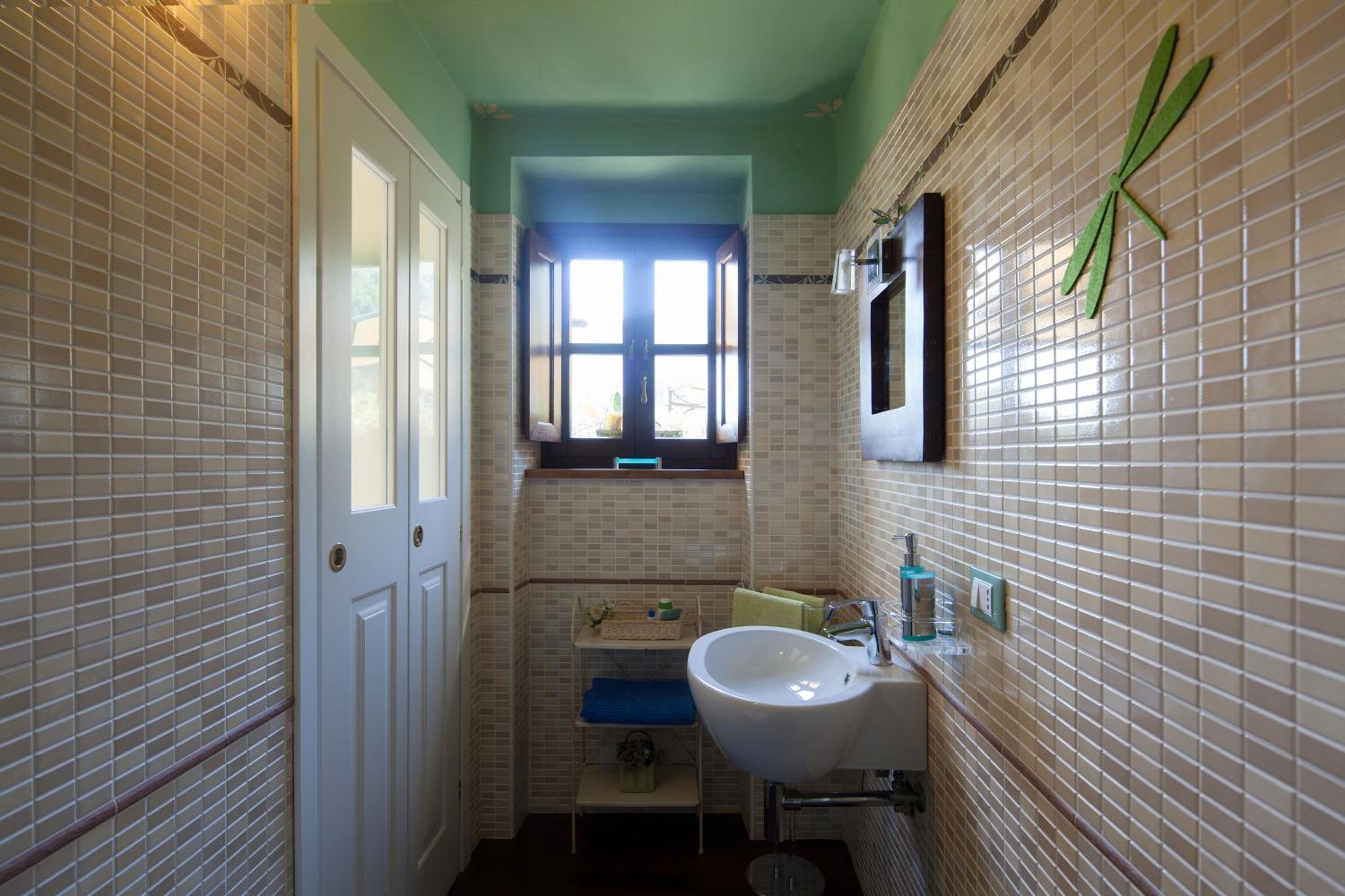 B&B La Pulce Dorata