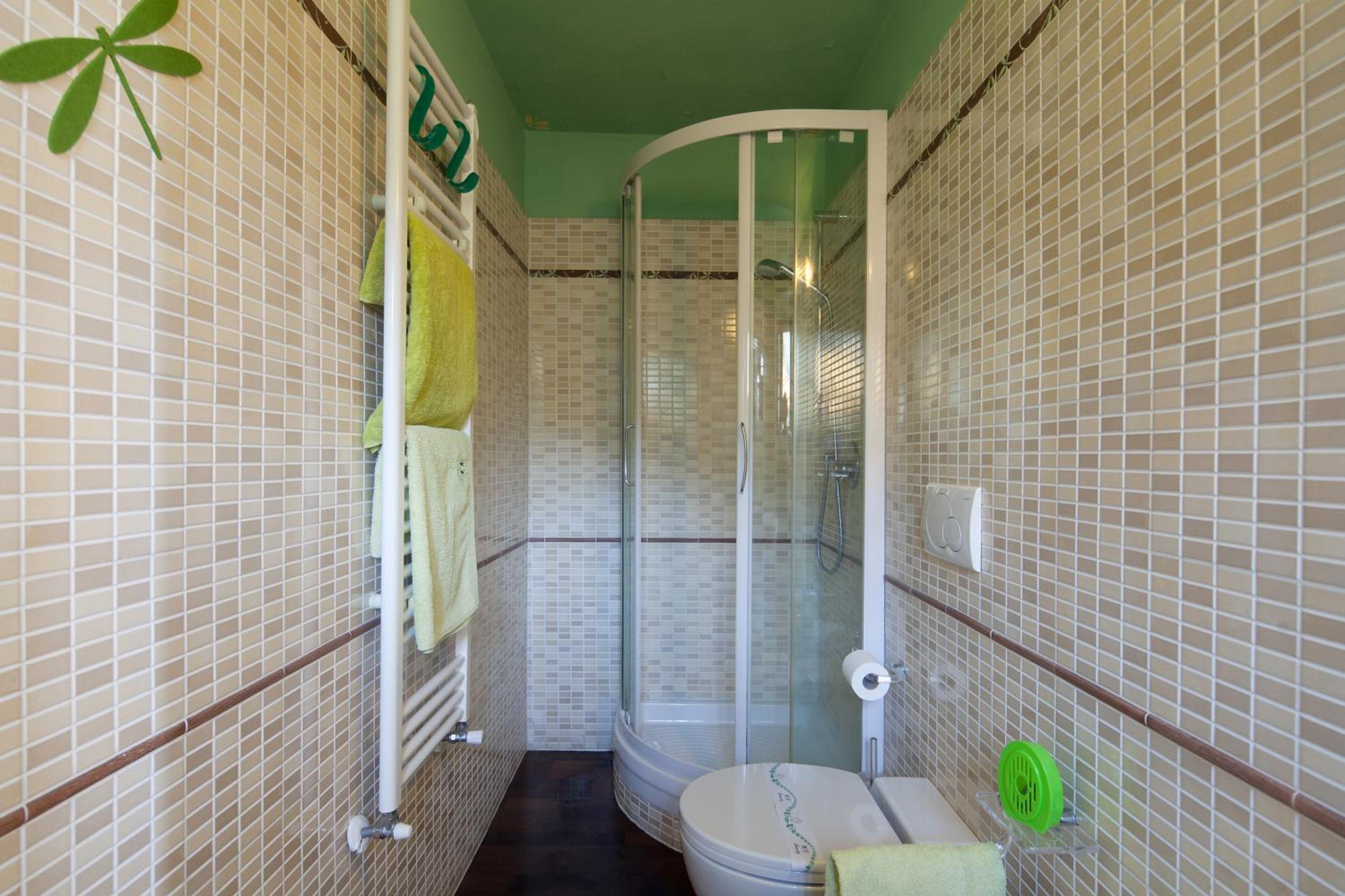 B&B La Pulce Dorata