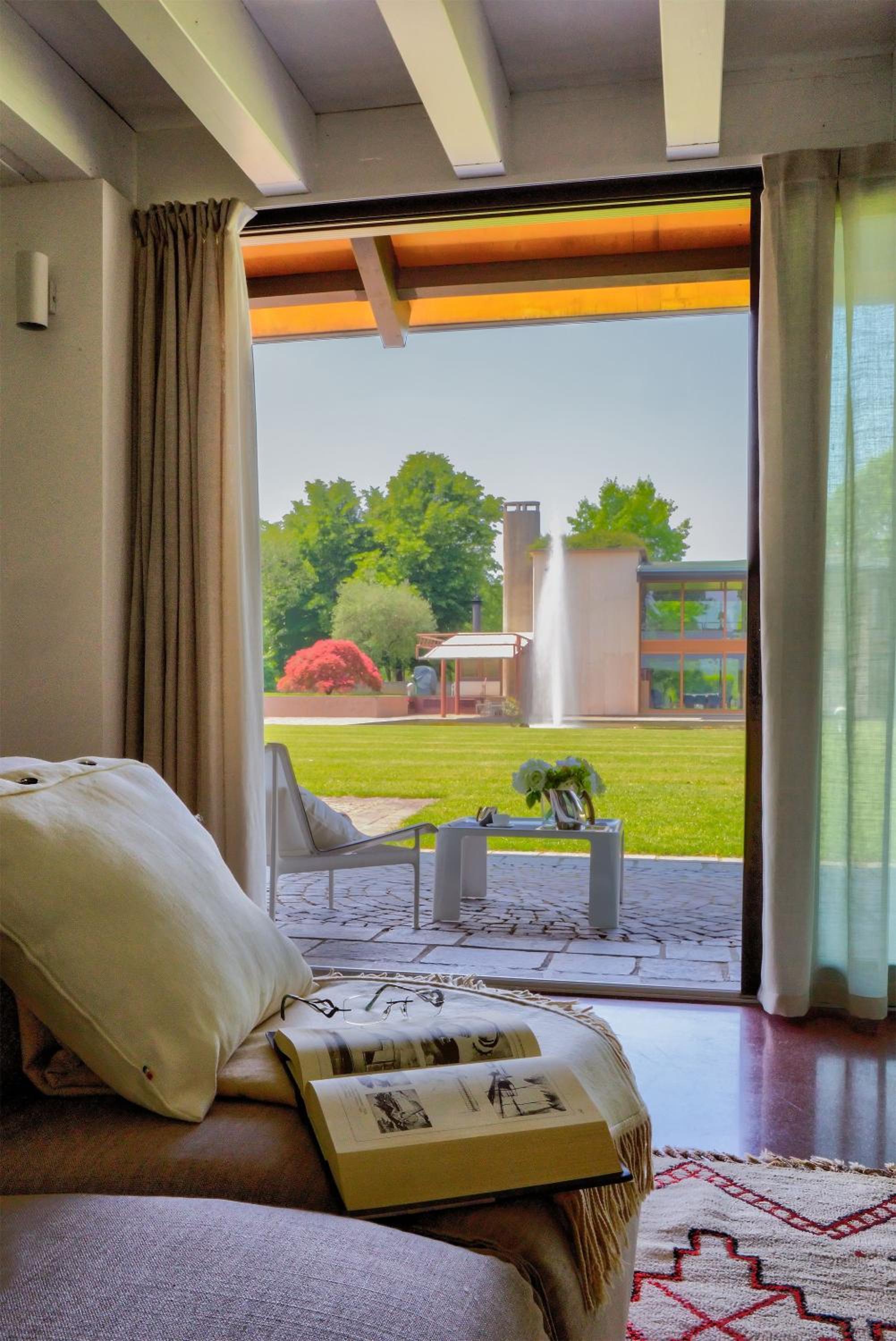 Agriturismo Corte d'acqua