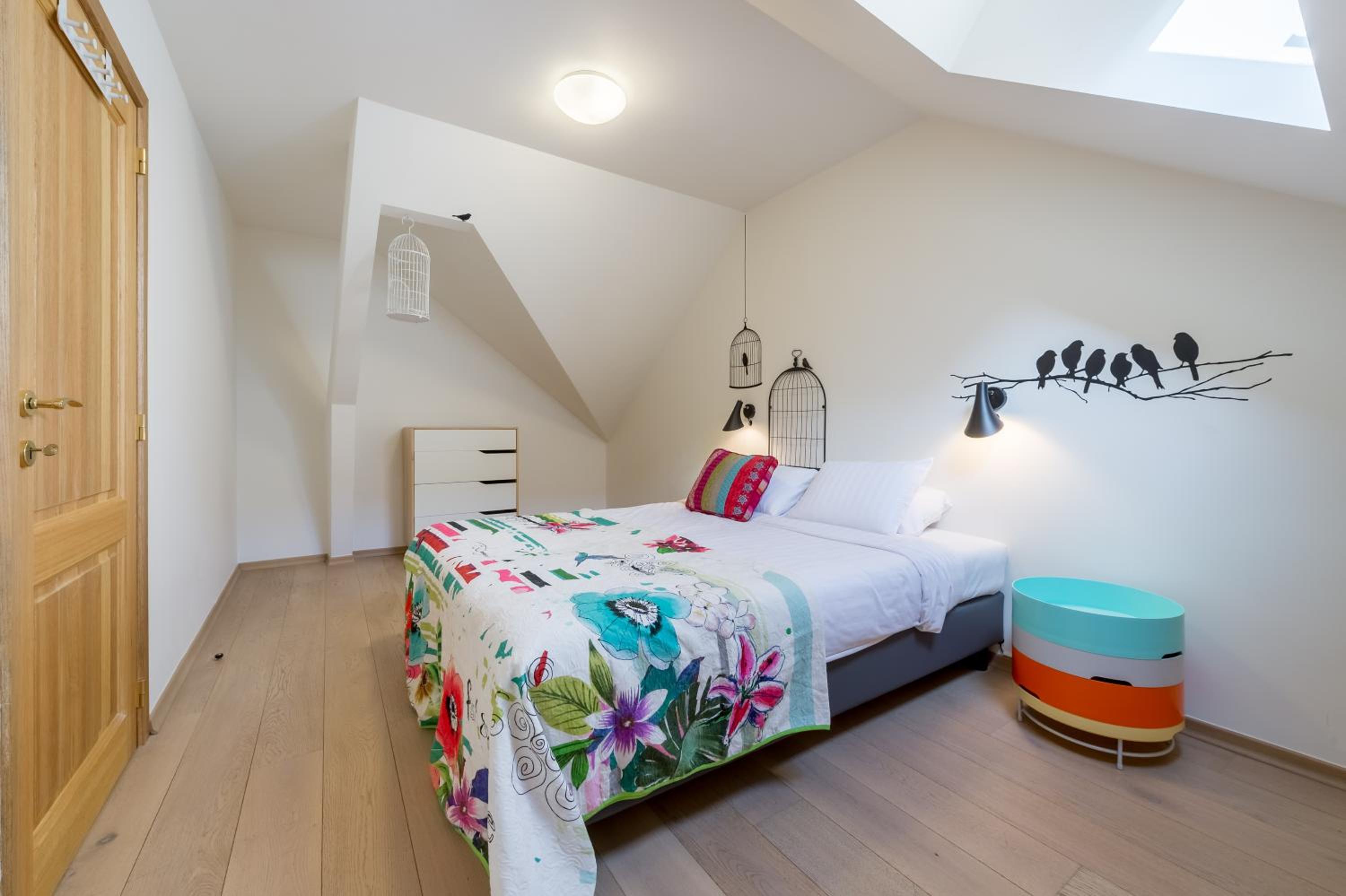 Smartflats City - Brusselian