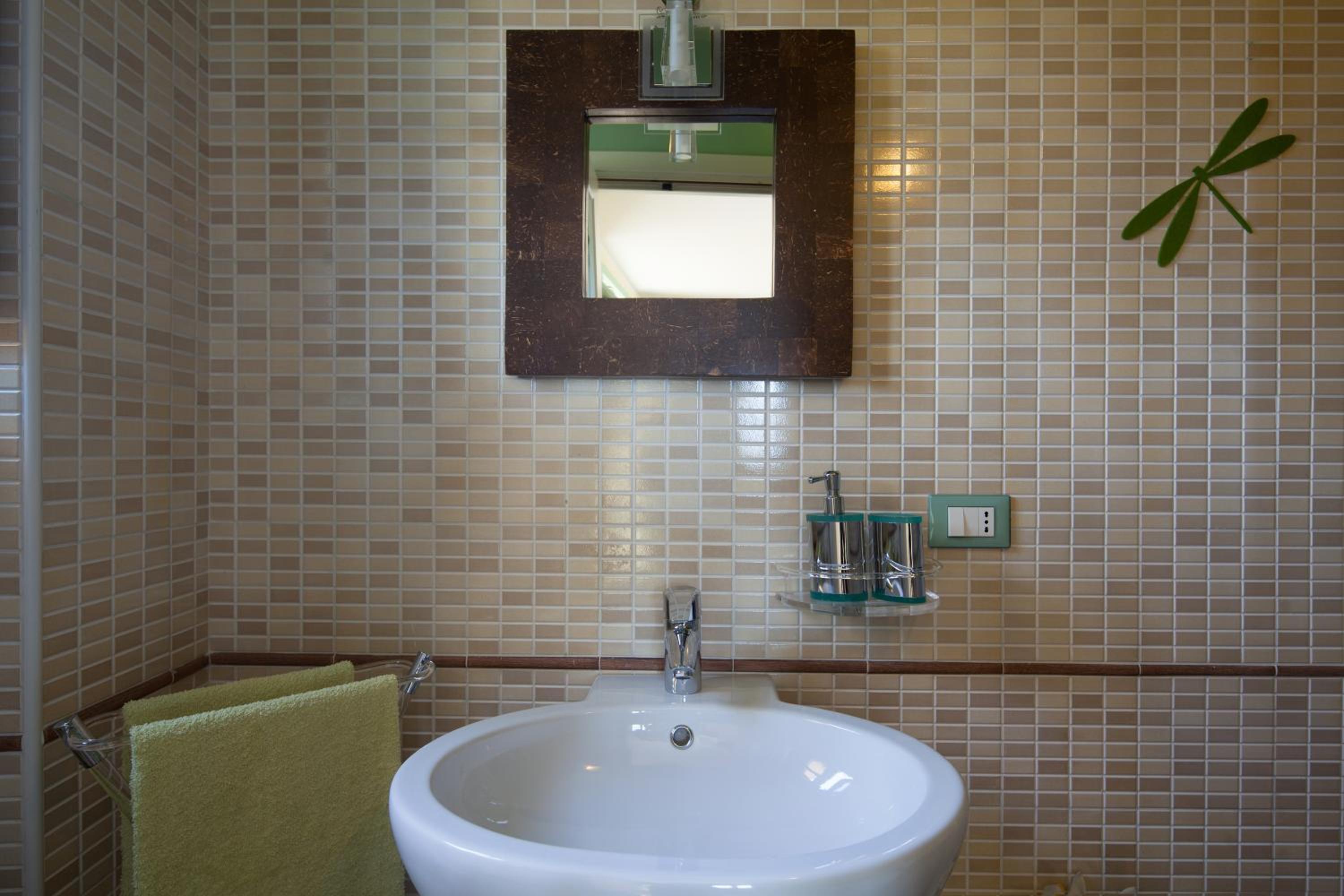 B&B La Pulce Dorata